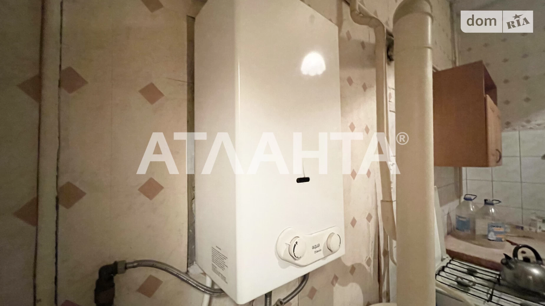 Продается 2-комнатная квартира 44.6 кв. м в Одессе, ул. Лейтенанта Шмидта - фото 4
