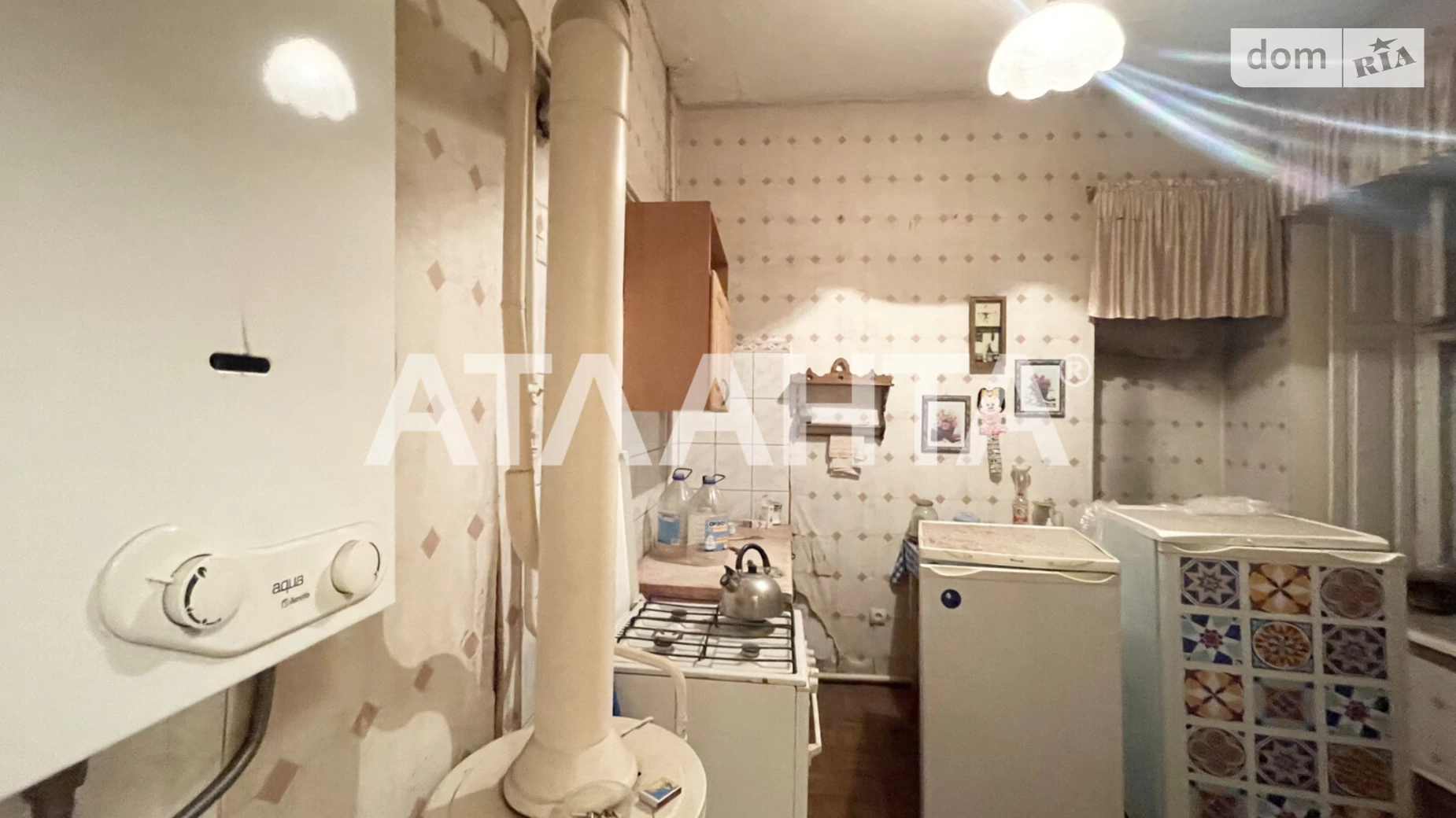 Продается 2-комнатная квартира 44.6 кв. м в Одессе, ул. Лейтенанта Шмидта - фото 5