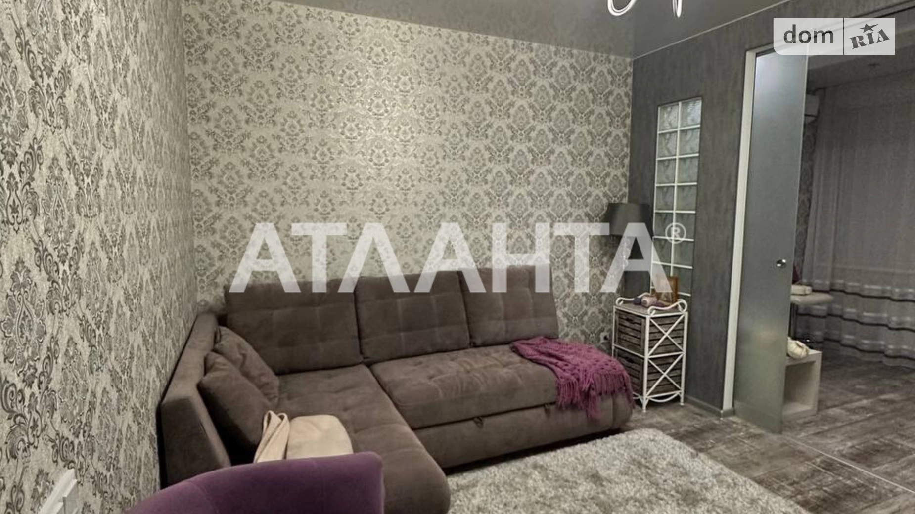 Продається 1-кімнатна квартира 47.9 кв. м у Южному, цена: 52000 $ - фото 5