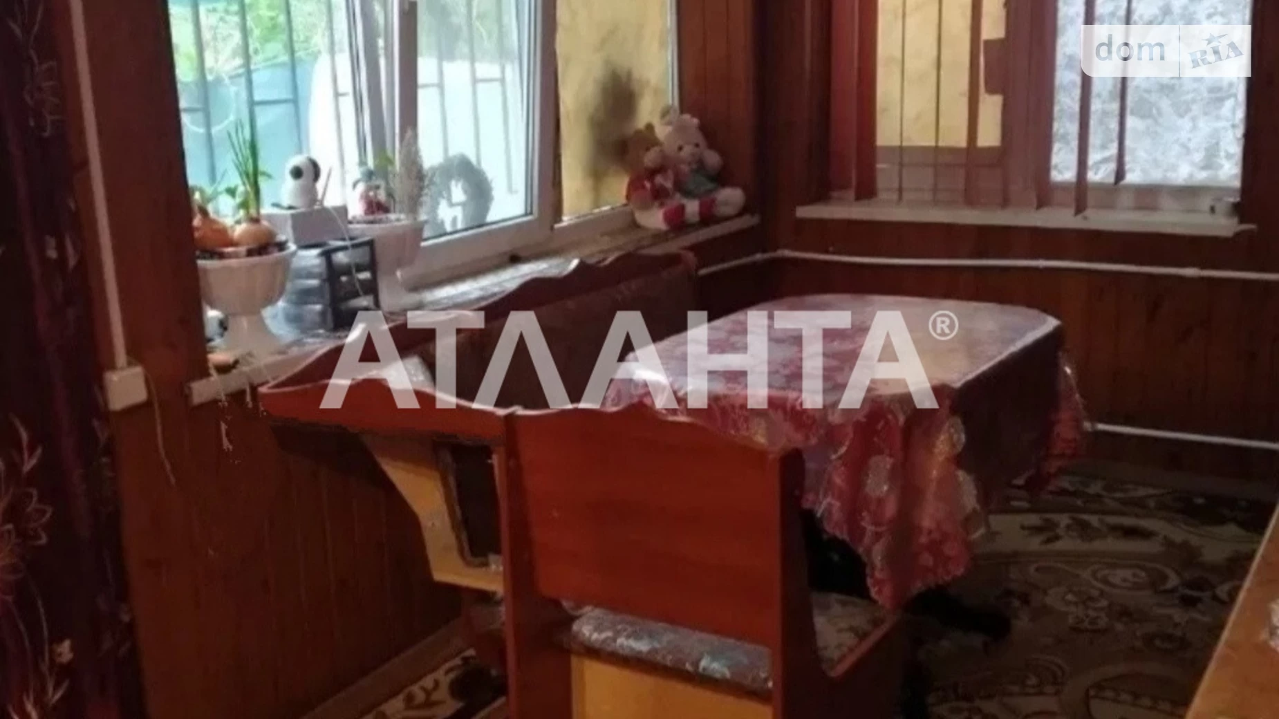 Продається 3-кімнатна квартира 63.9 кв. м у Одесі, просп. Князя Володимира Великого(Добровольського) - фото 5