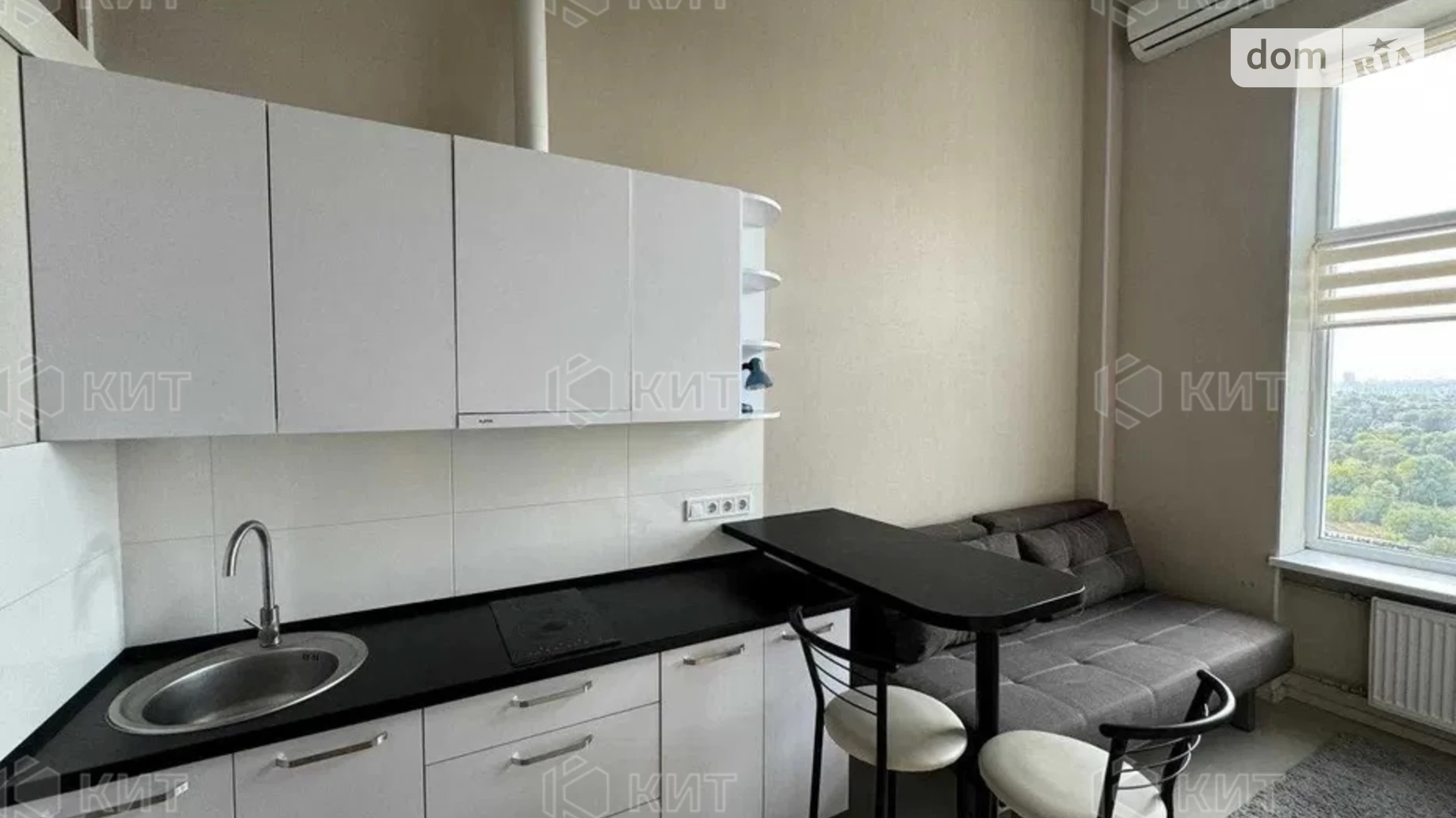 Продается 1-комнатная квартира 25 кв. м в Харькове, въезд Шевченковский, 38 - фото 2