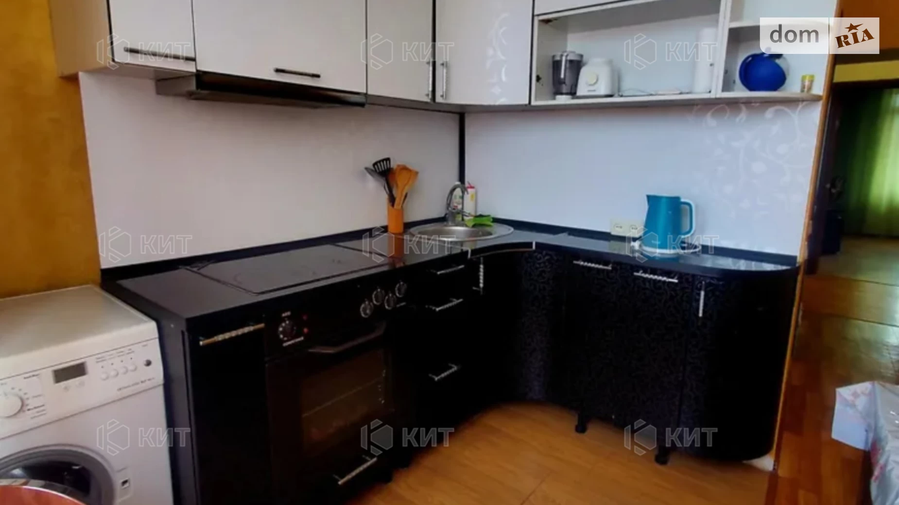 Продается 2-комнатная квартира 54 кв. м в Харькове, цена: 44000 $ - фото 2