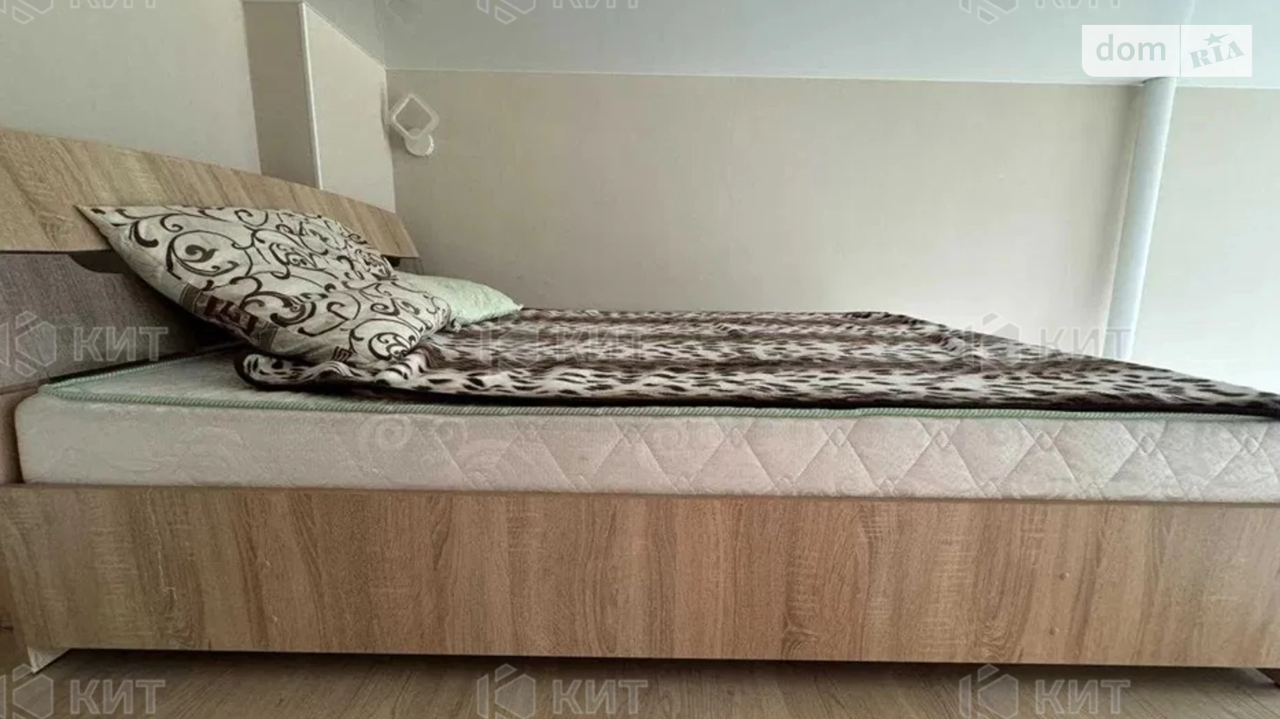 Продается 1-комнатная квартира 25 кв. м в Харькове, въезд Шевченковский, 38 - фото 3