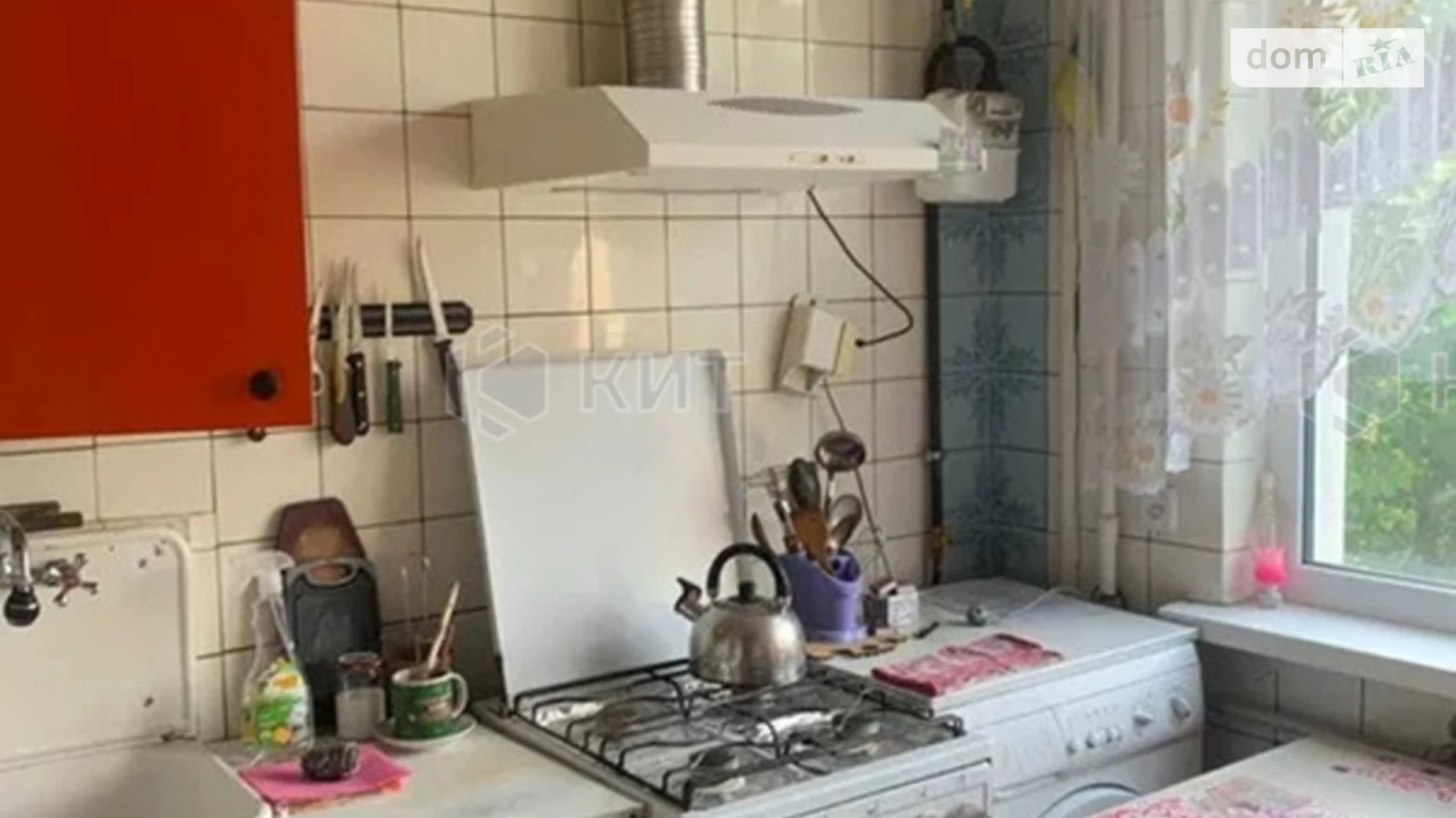 Продается 3-комнатная квартира 67 кв. м в Харькове, просп. Юбилейный, 68 - фото 2