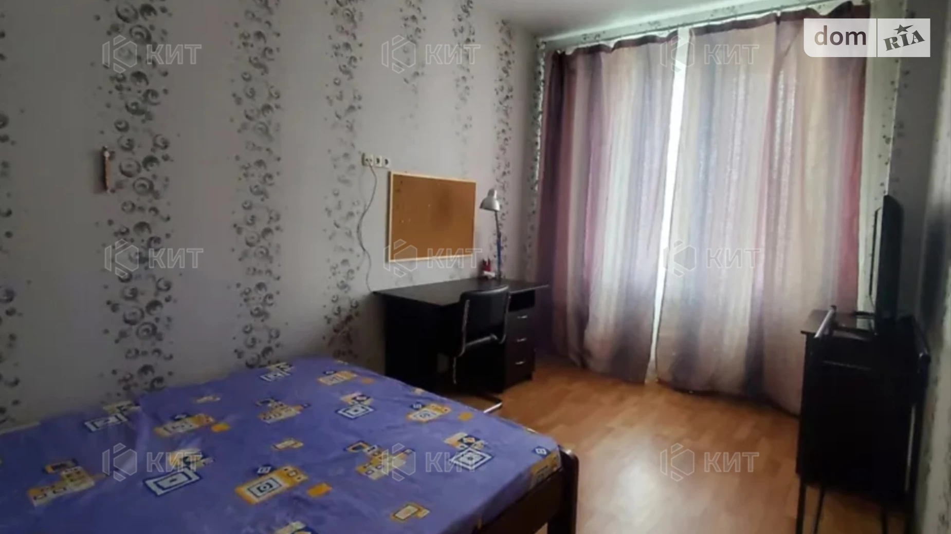 Продается 2-комнатная квартира 54 кв. м в Харькове, цена: 44000 $ - фото 4