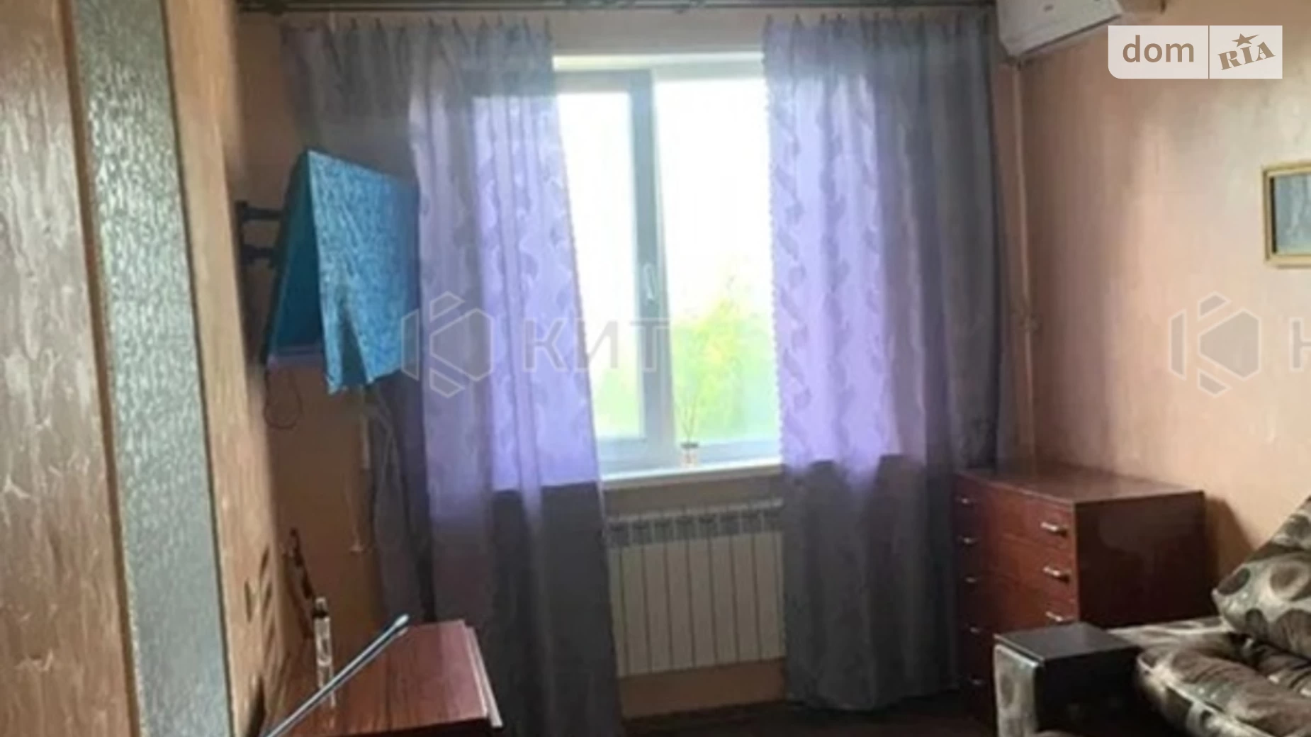Продается 3-комнатная квартира 67 кв. м в Харькове, цена: 35000 $ - фото 4