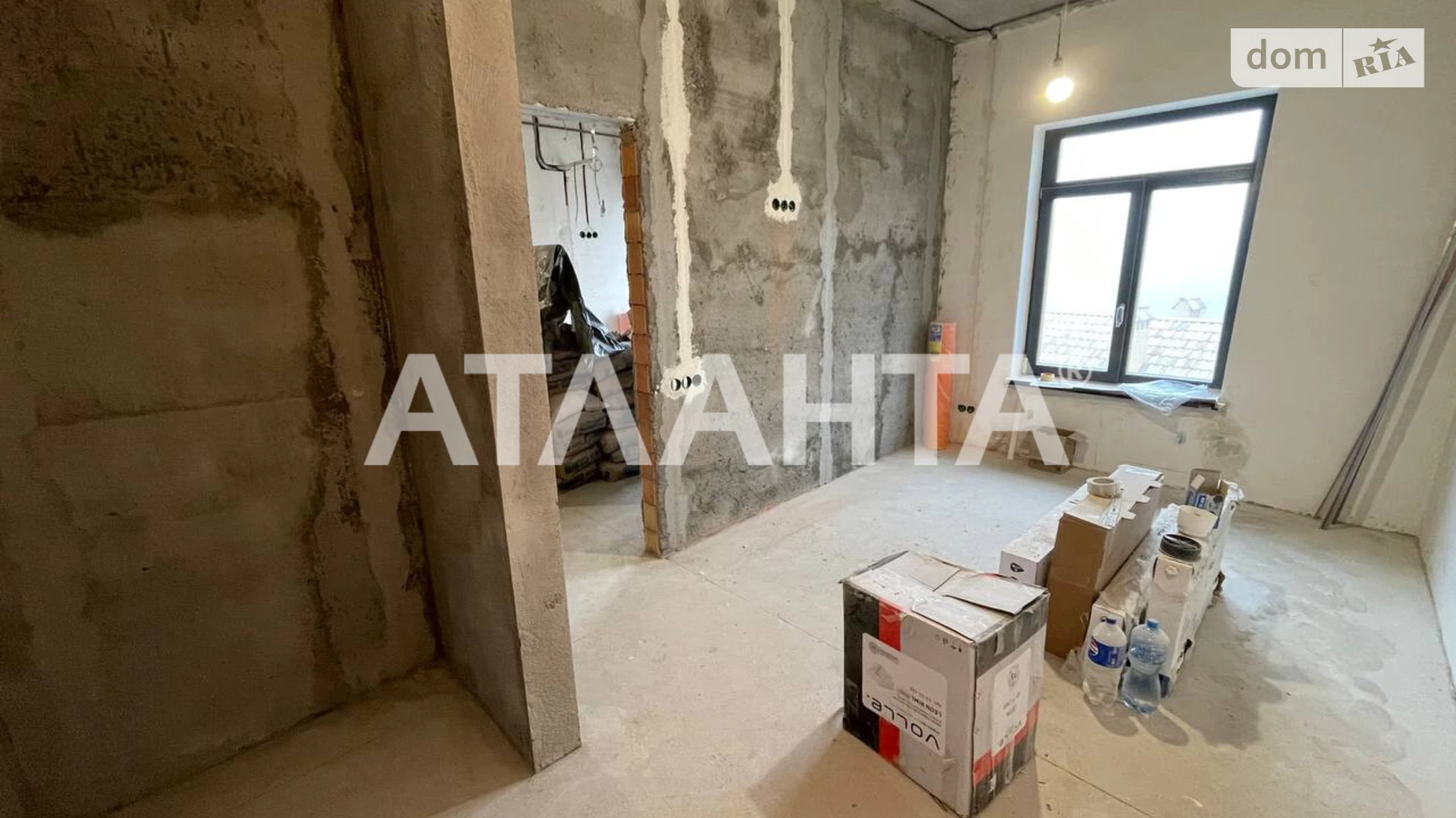 Продается 1-комнатная квартира 45.35 кв. м в Одессе, Фонтанская дор. - фото 2