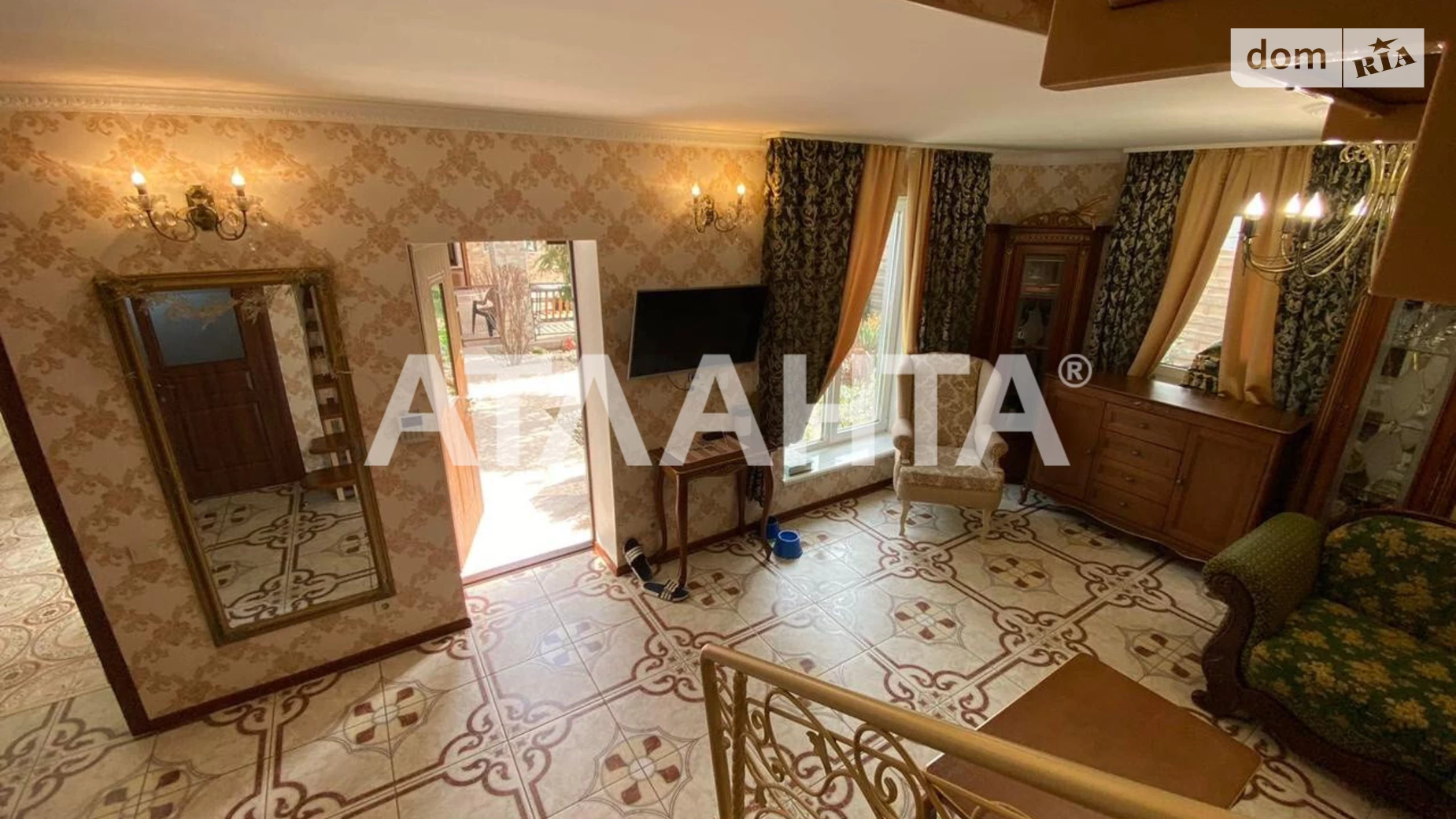Продается дом на 2 этажа 260 кв. м с участком, цена: 165000 $ - фото 3