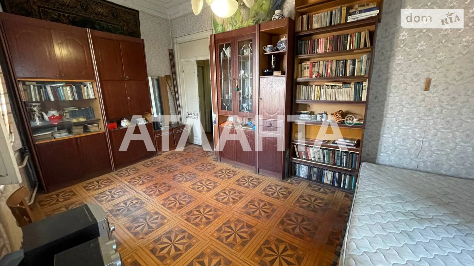 Продается 4-комнатная квартира 88.69 кв. м в Одессе, ул. Старопортофранковская - фото 4