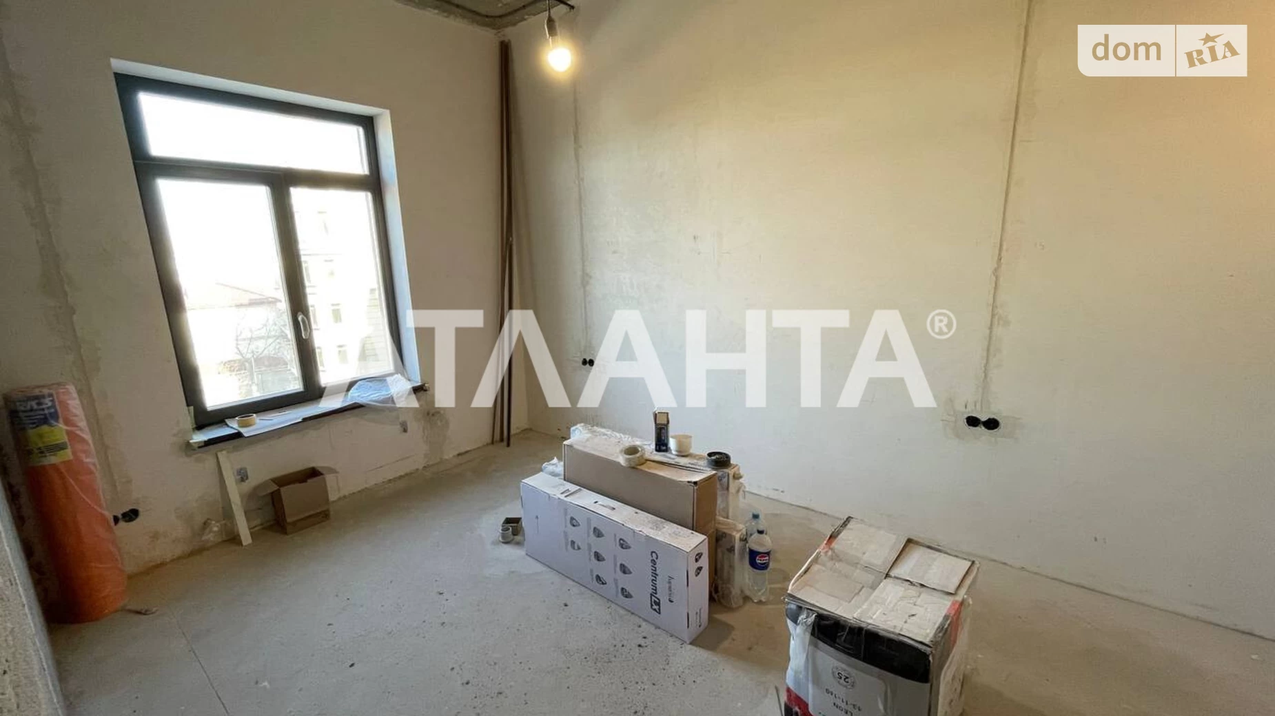 Продается 1-комнатная квартира 45.35 кв. м в Одессе, Фонтанская дор. - фото 3