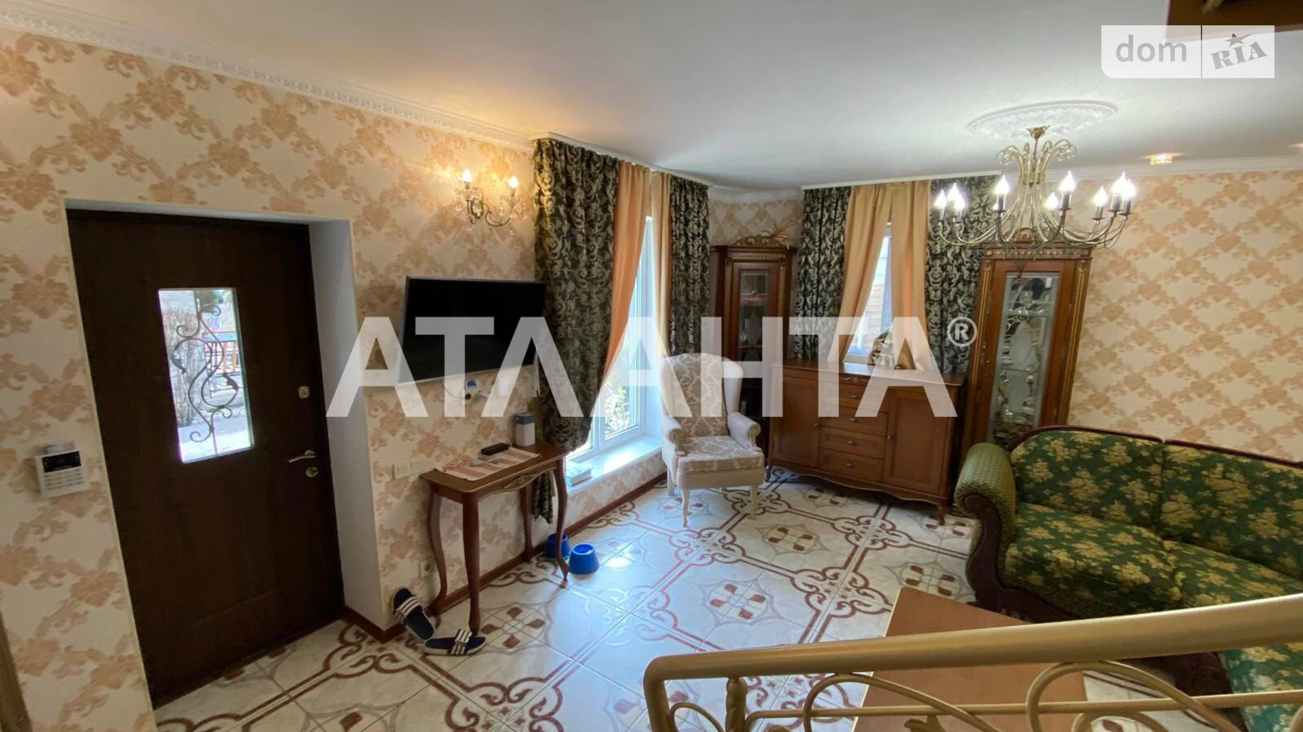 Продается дом на 2 этажа 260 кв. м с участком, цена: 165000 $ - фото 4
