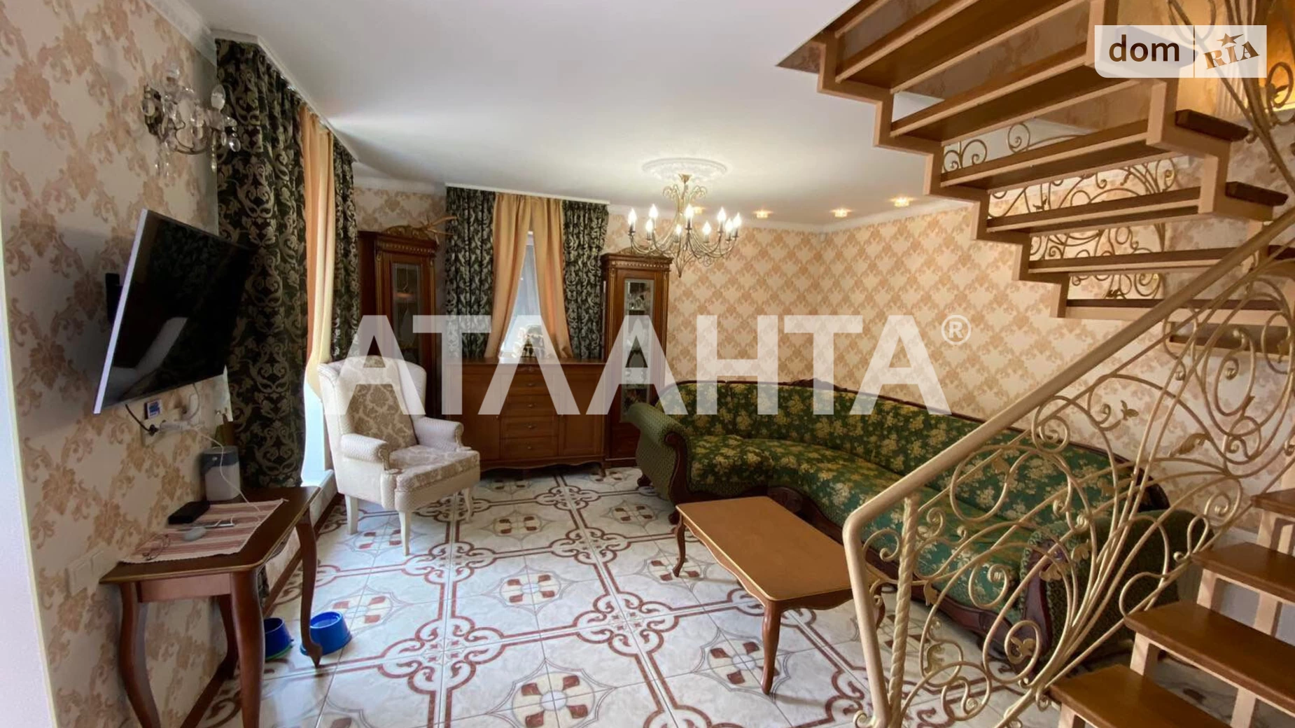 Продается дом на 2 этажа 260 кв. м с участком, цена: 165000 $ - фото 5