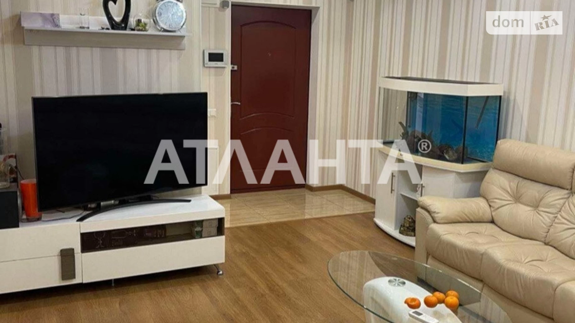 Продается 2-комнатная квартира 73.5 кв. м в Одессе, ул. Старицкого - фото 3
