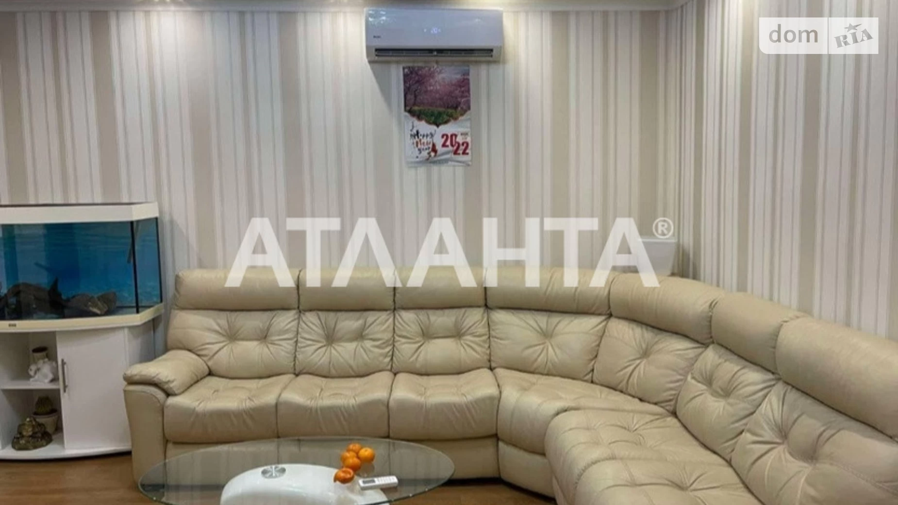 Продается 2-комнатная квартира 73.5 кв. м в Одессе, ул. Старицкого - фото 4