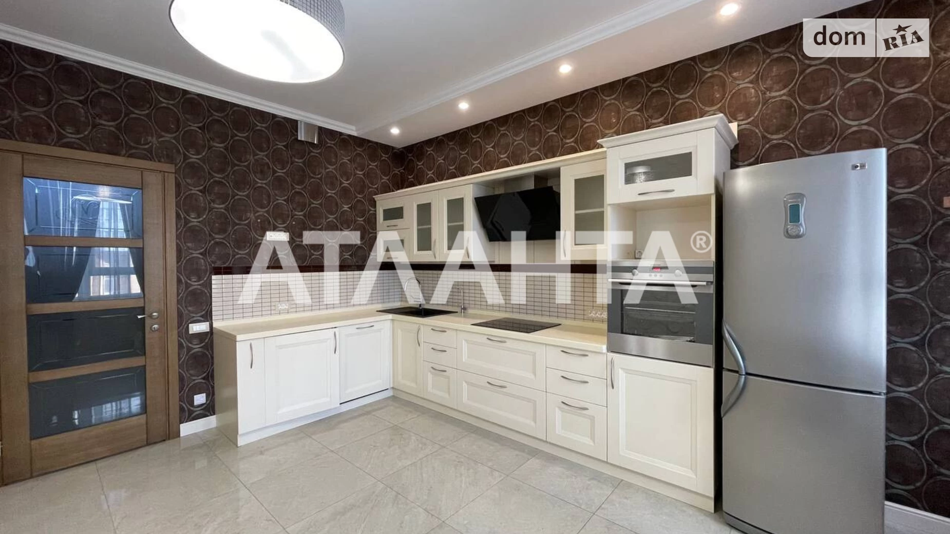 Продается 3-комнатная квартира 102.4 кв. м в Одессе, ул. Независимости, 11/2 - фото 4