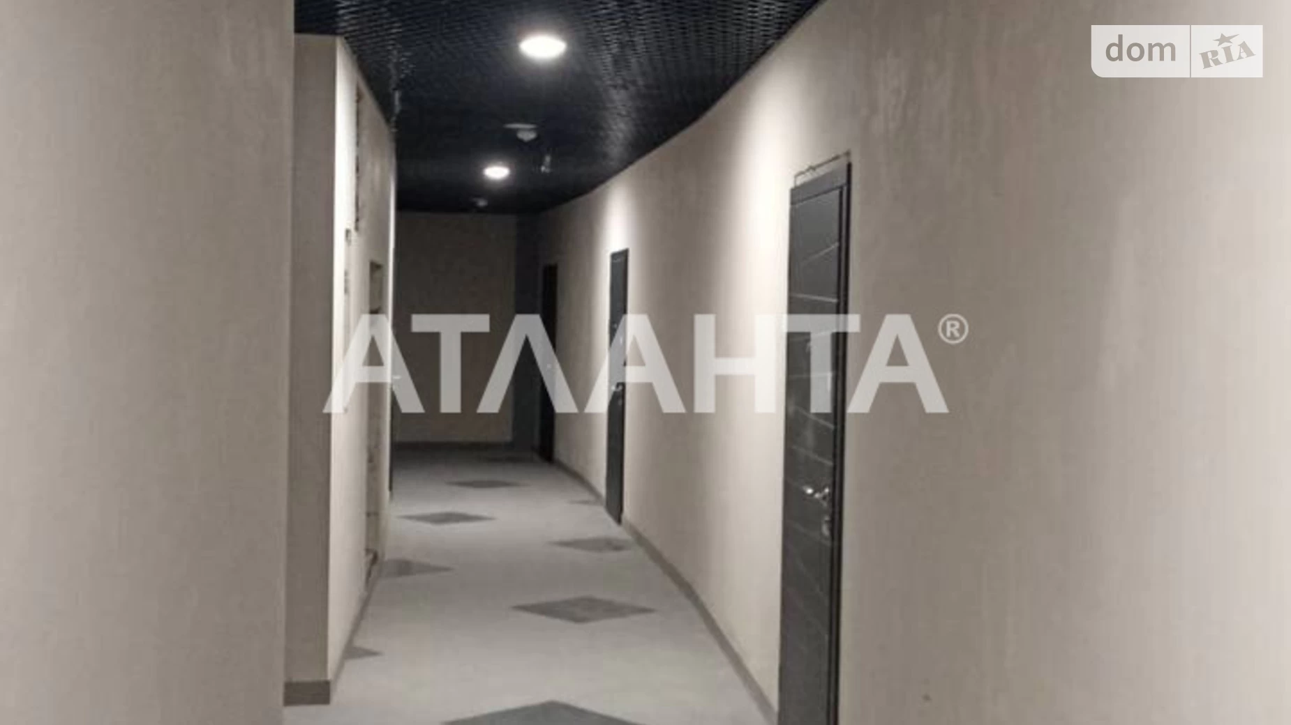 Продается 1-комнатная квартира 30 кв. м в Одессе, пер. Курортный - фото 3