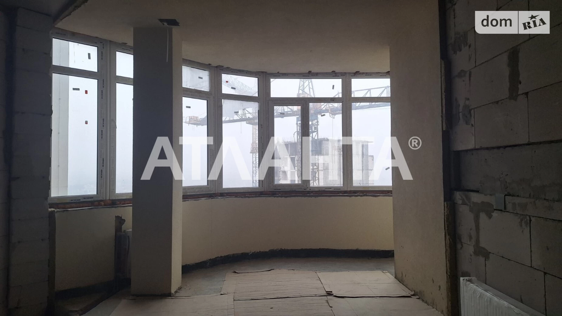 Продается 1-комнатная квартира 41.5 кв. м в Одессе, цена: 47000 $ - фото 4