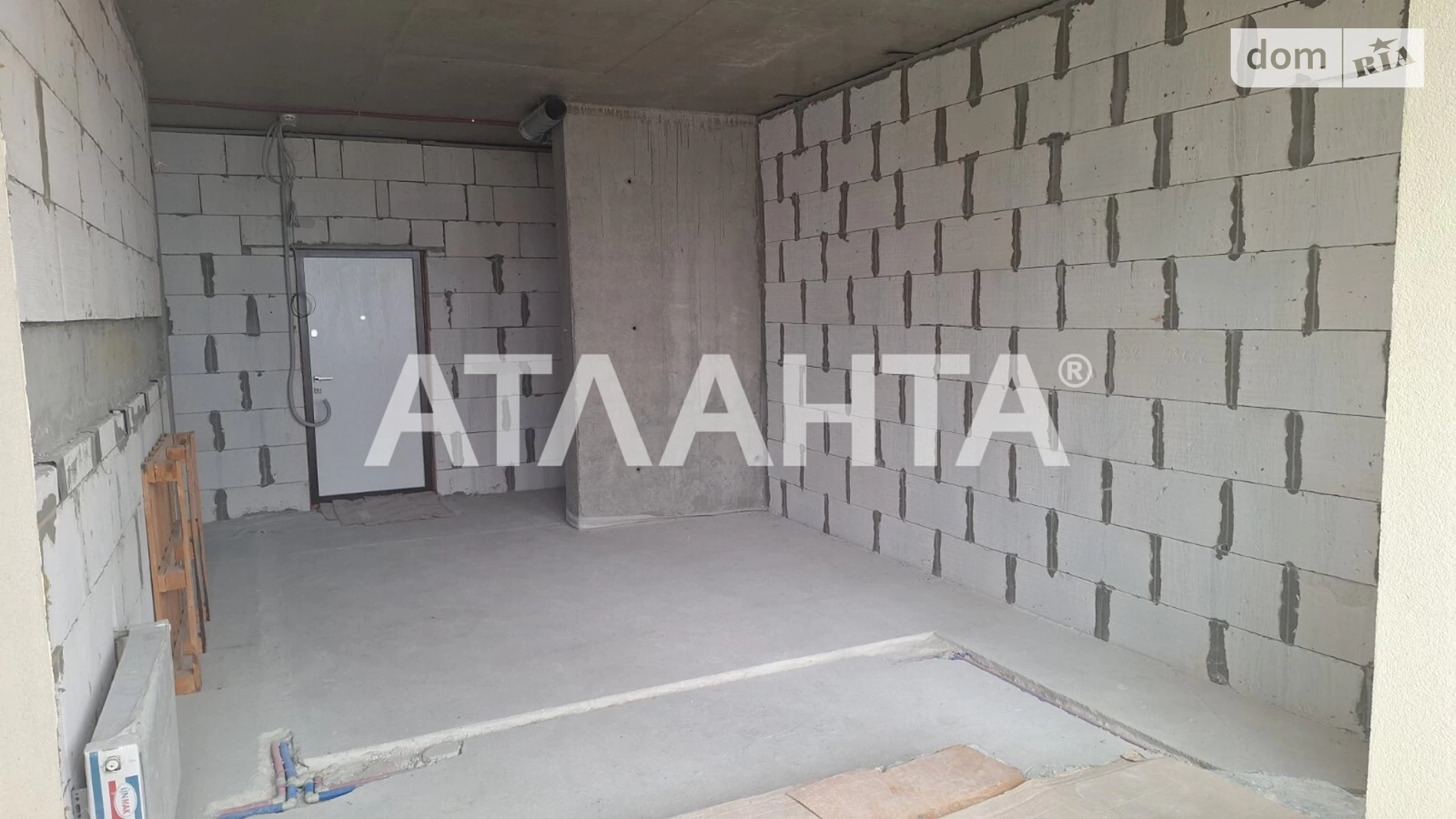 Продается 1-комнатная квартира 41.5 кв. м в Одессе, цена: 47000 $ - фото 5