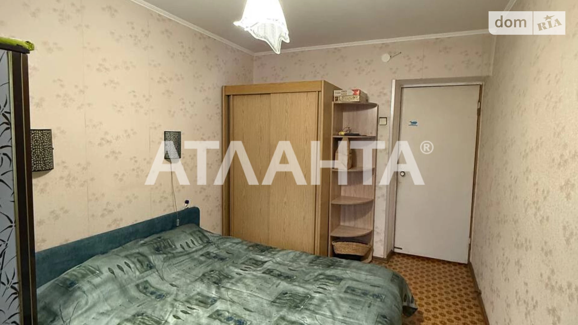 Продается 3-комнатная квартира 84.1 кв. м в Одессе, ул. Левитана - фото 3