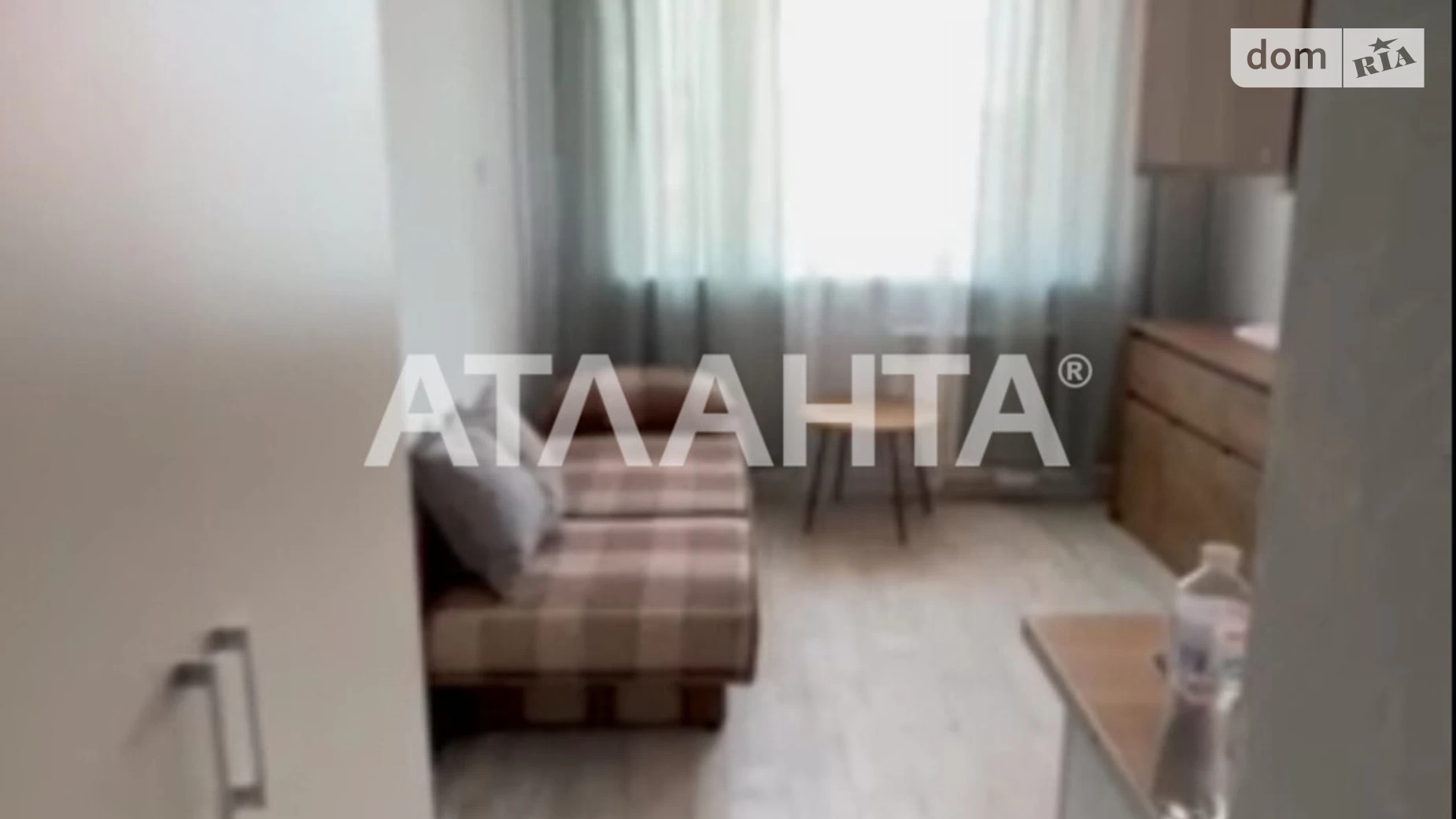 Продается 1-комнатная квартира 15.4 кв. м в Одессе, ул. Бугаевская - фото 3