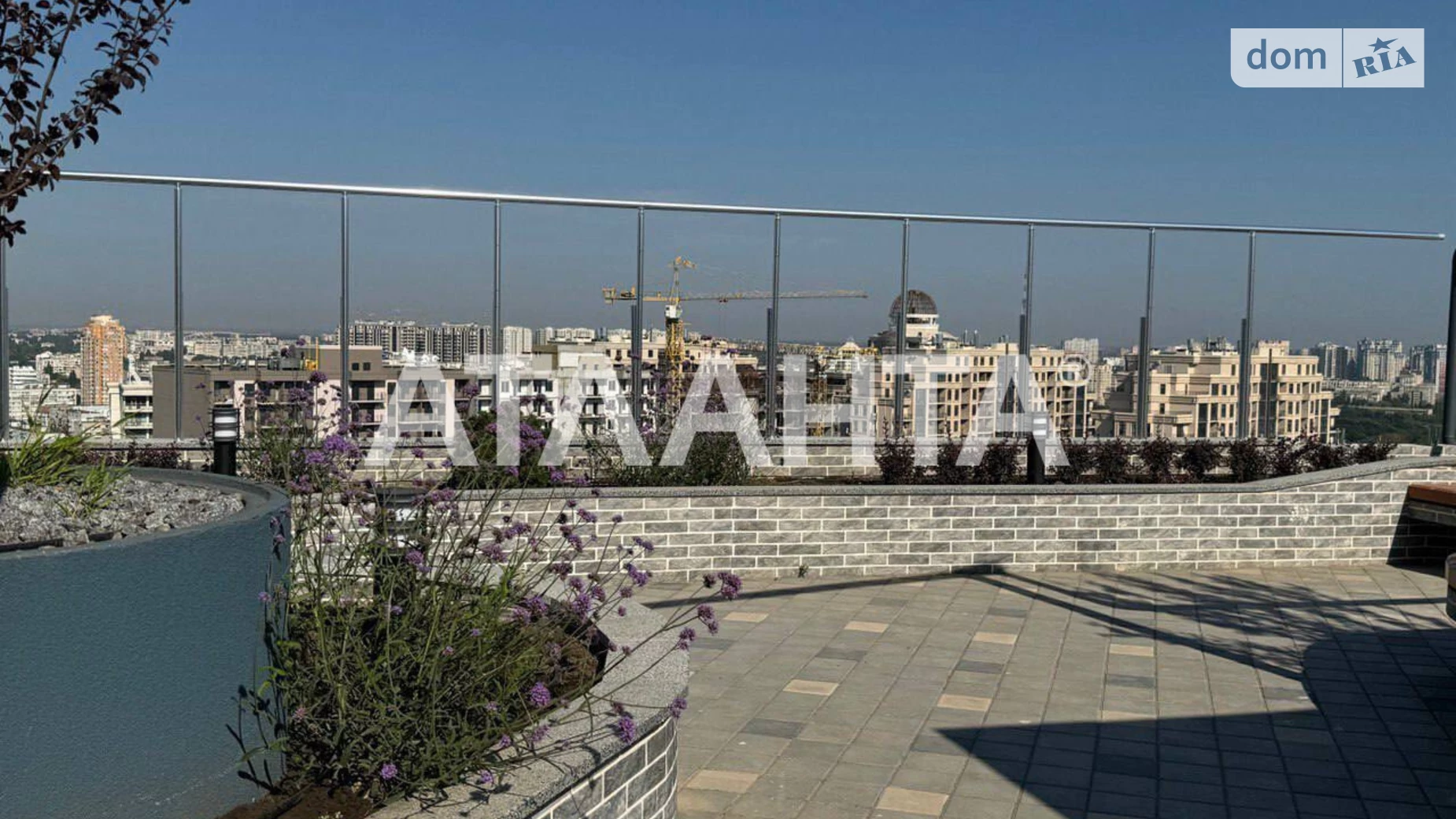 Продается 1-комнатная квартира 44.87 кв. м в Одессе, пер. Курортный - фото 2