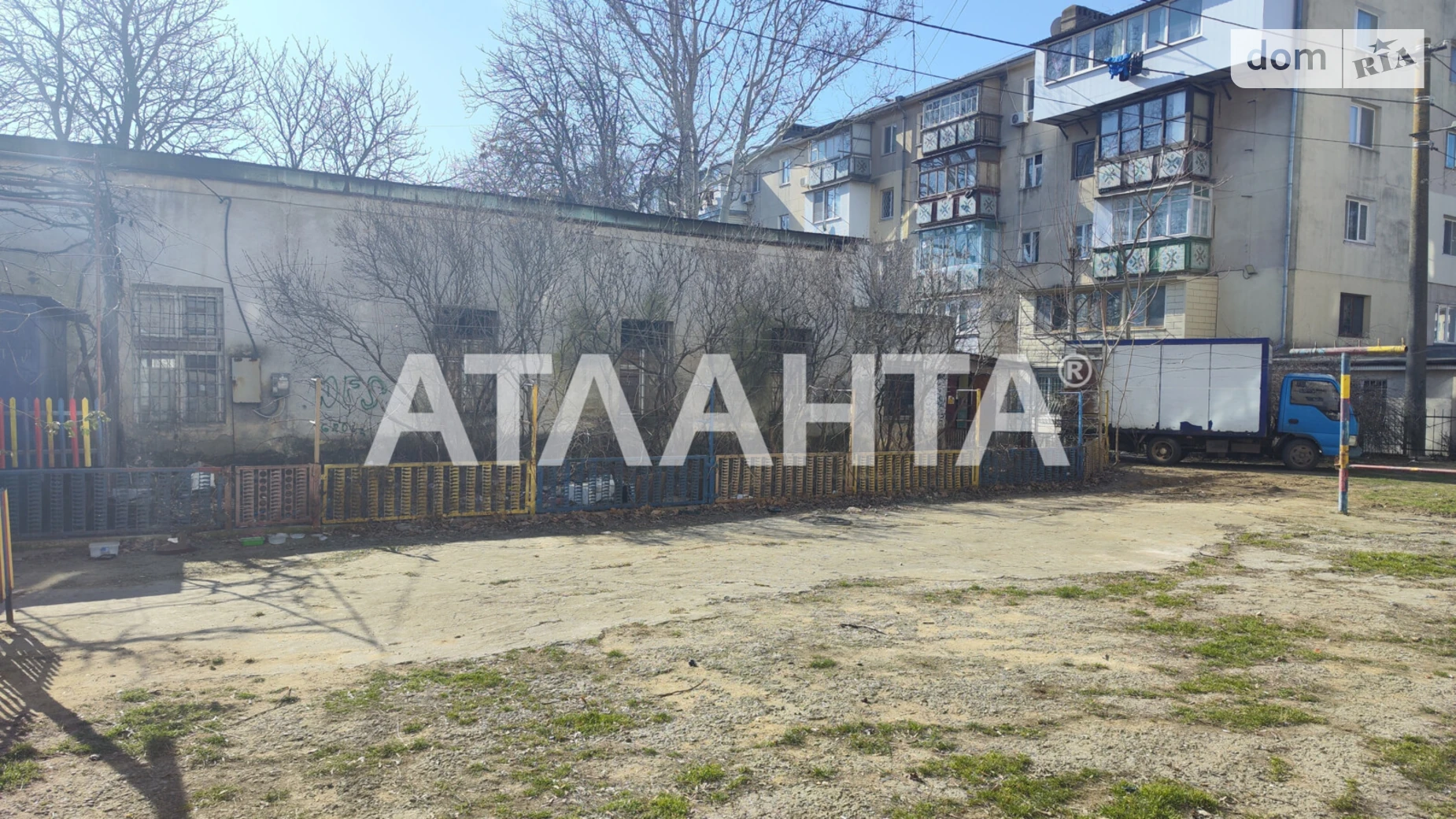 Продается помещения свободного назначения 413.6 кв. м в 1-этажном здании, цена: 300000 $ - фото 5