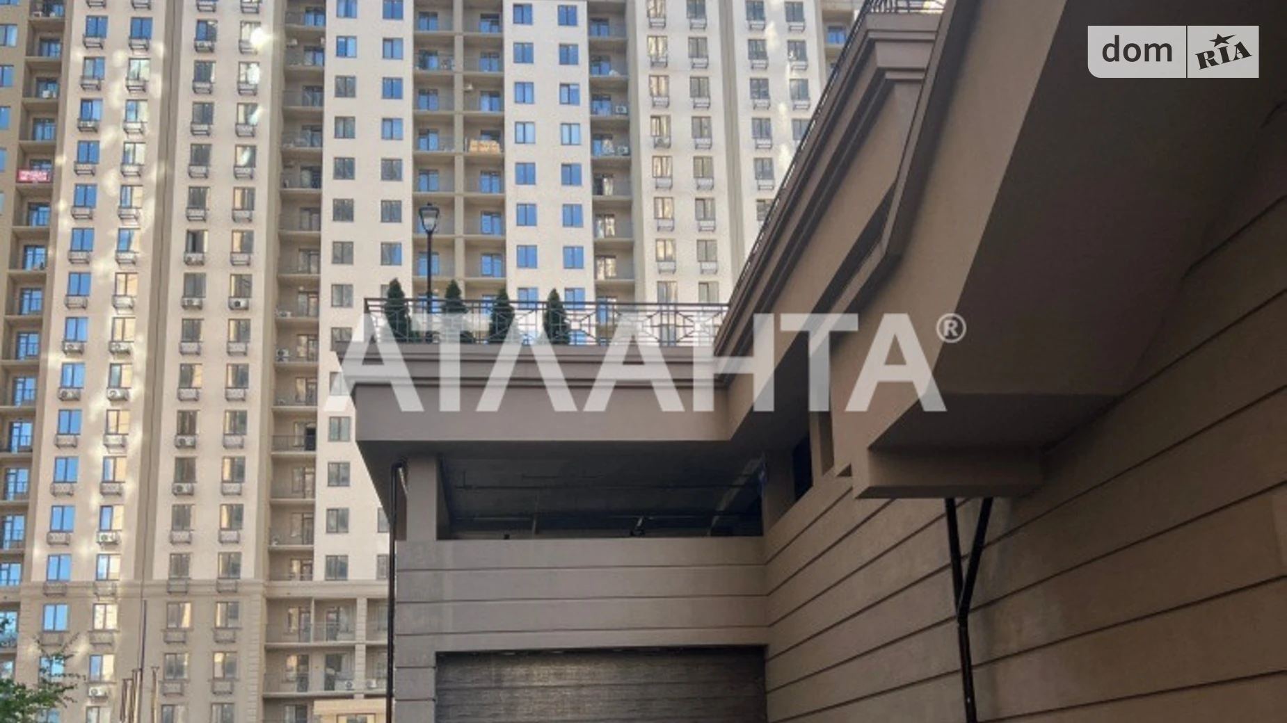 Продається приміщення вільного призначення 17.3 кв. м в 25-поверховій будівлі, цена: 15000 $ - фото 2