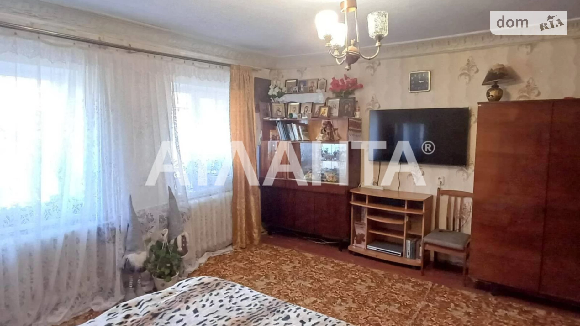 ул. Атаманюка Крыжановка (Одесса), цена: 120000 $ - фото 4