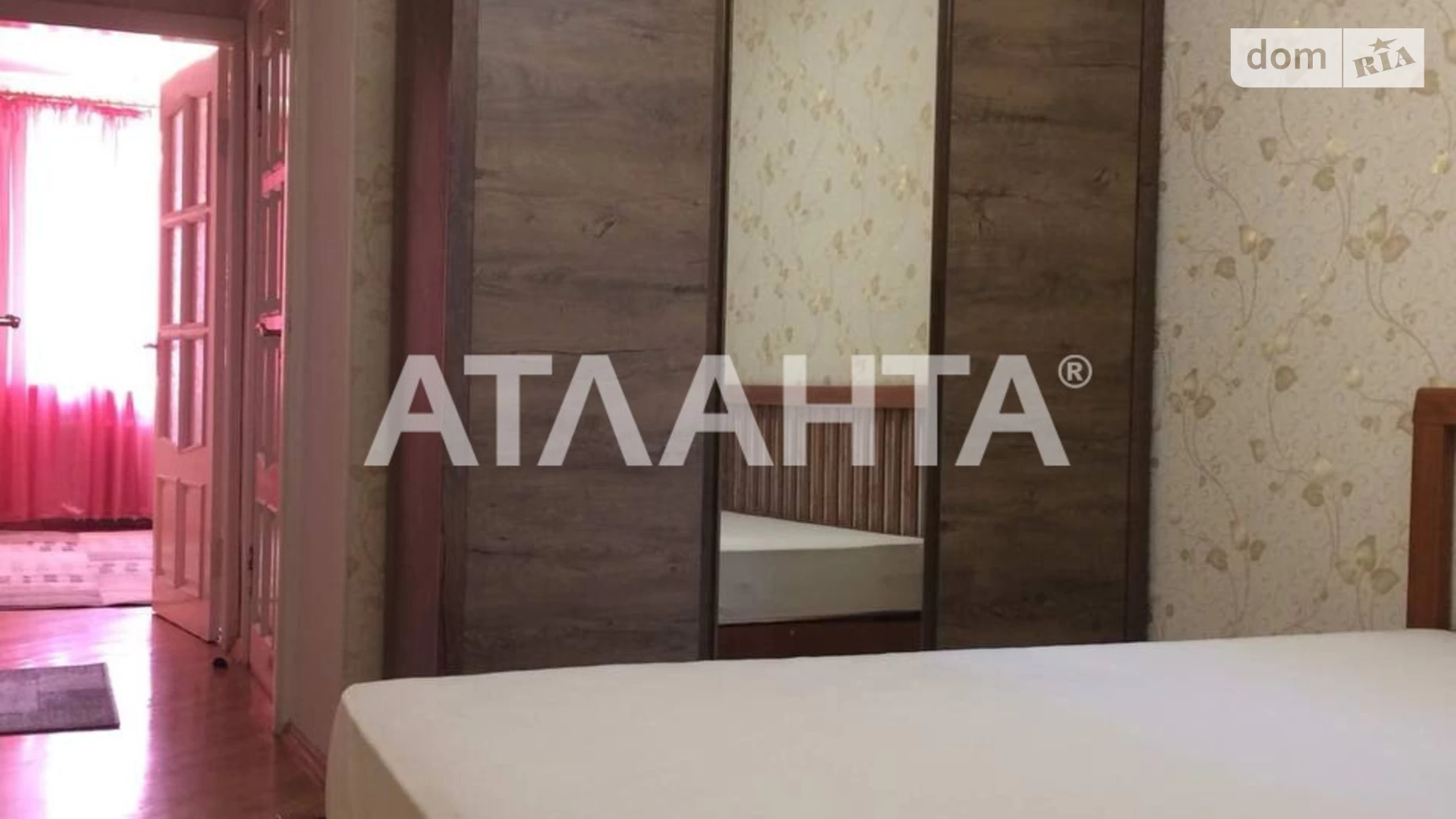 Продается 3-комнатная квартира 65 кв. м в Одессе, ул. Алексея Вадатурского(Маршала Малиновского) - фото 5