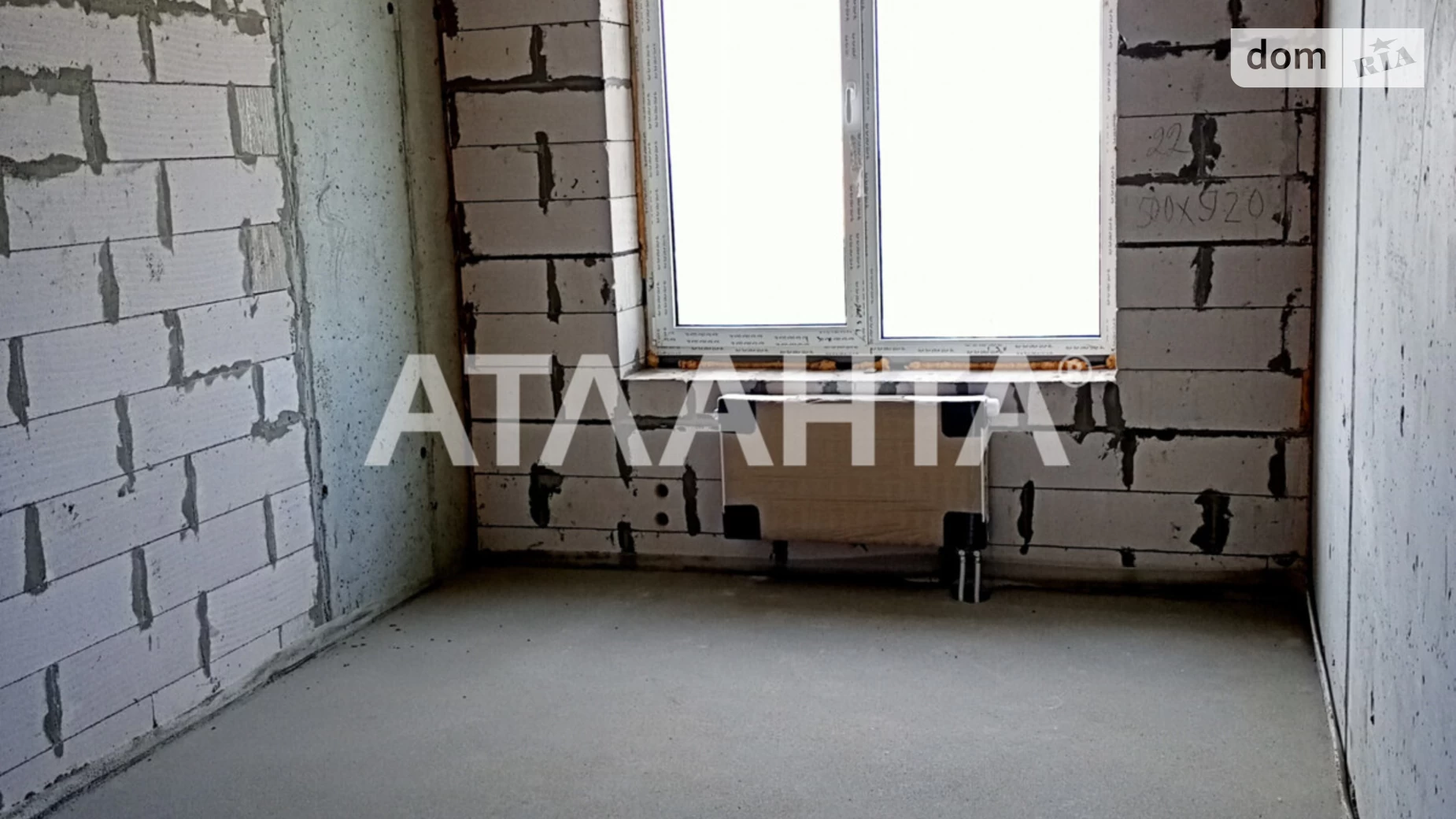 Продается 3-комнатная квартира 92.2 кв. м в Одессе, ул. Прохоровская - фото 3