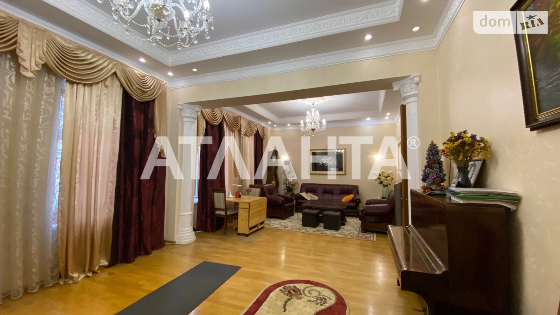 Продається будинок 3 поверховий 353.3 кв. м з верандою, цена: 500000 $ - фото 4