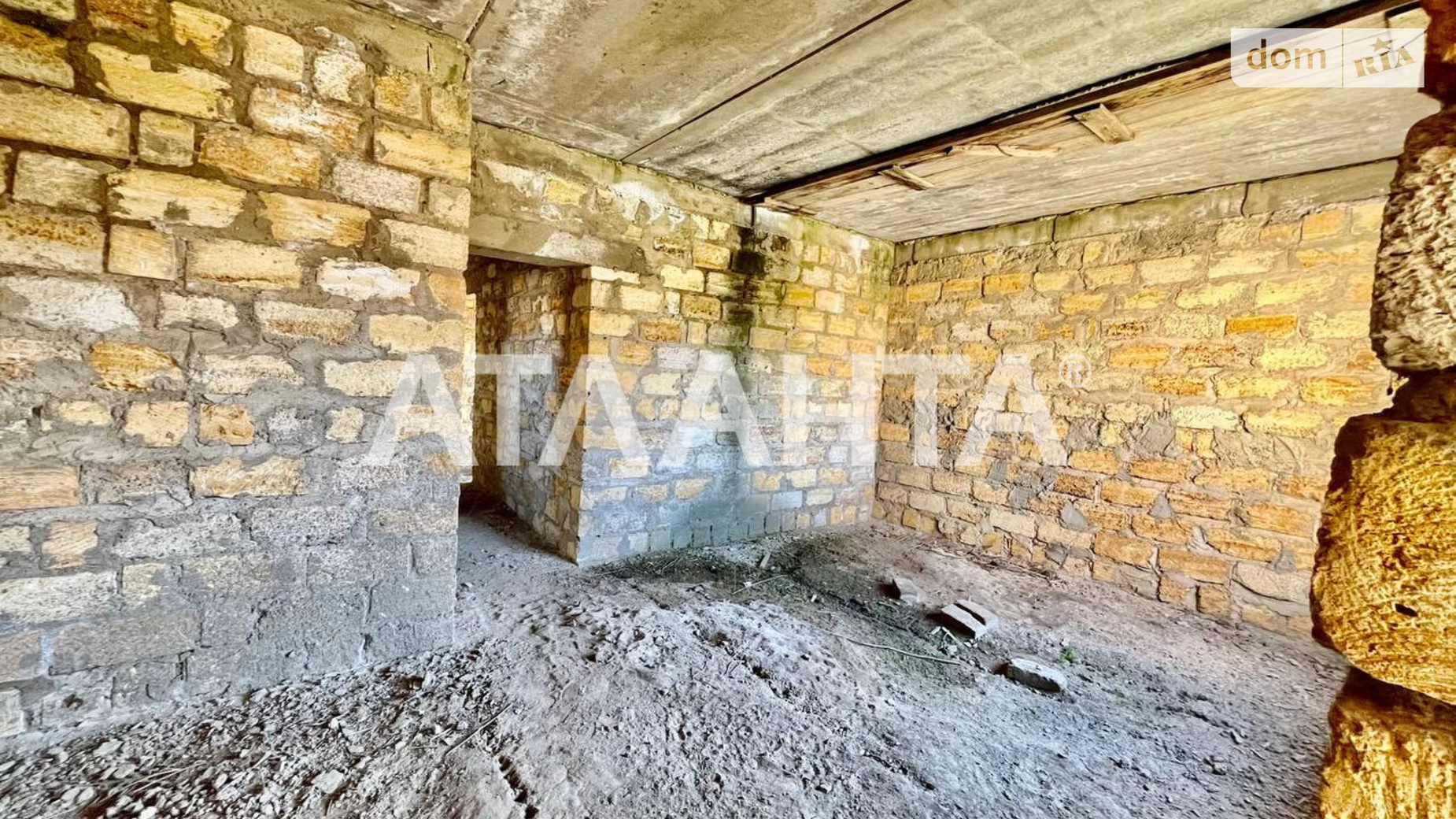 Продается одноэтажный дом 80.5 кв. м с балконом, цена: 21000 $ - фото 5