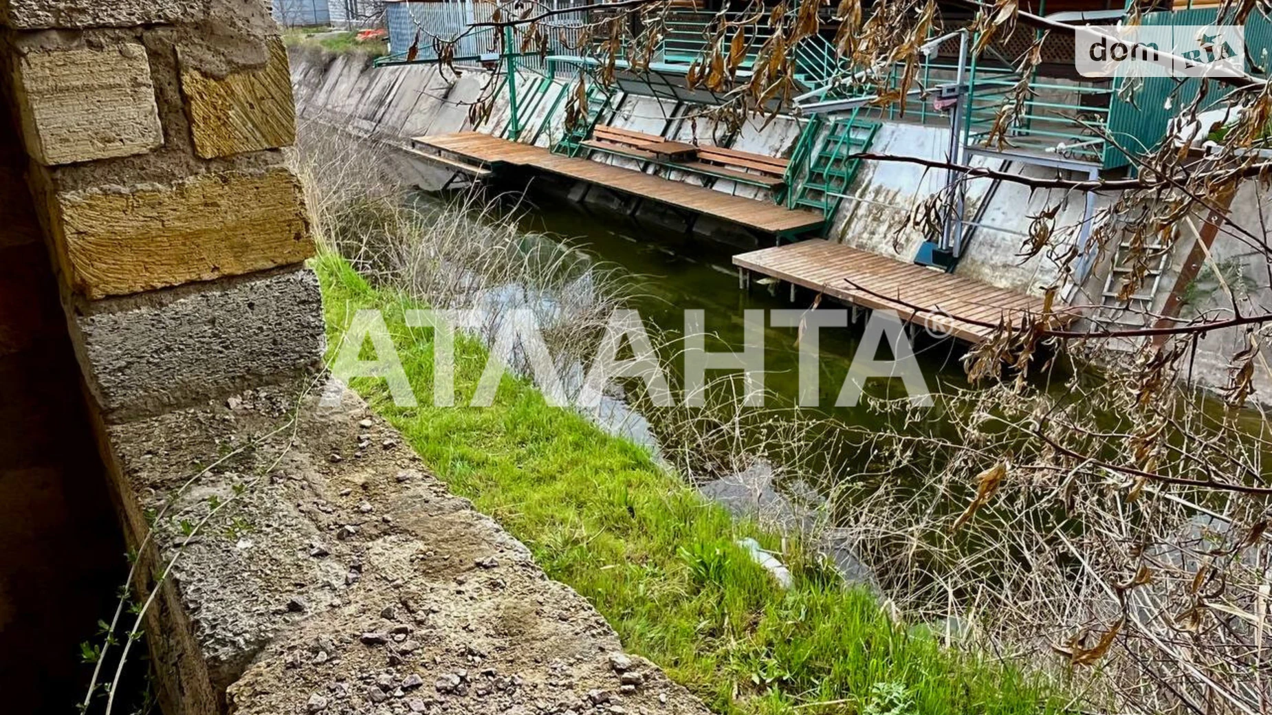 Продается одноэтажный дом 80.5 кв. м с мансардой, цена: 23000 $ - фото 2