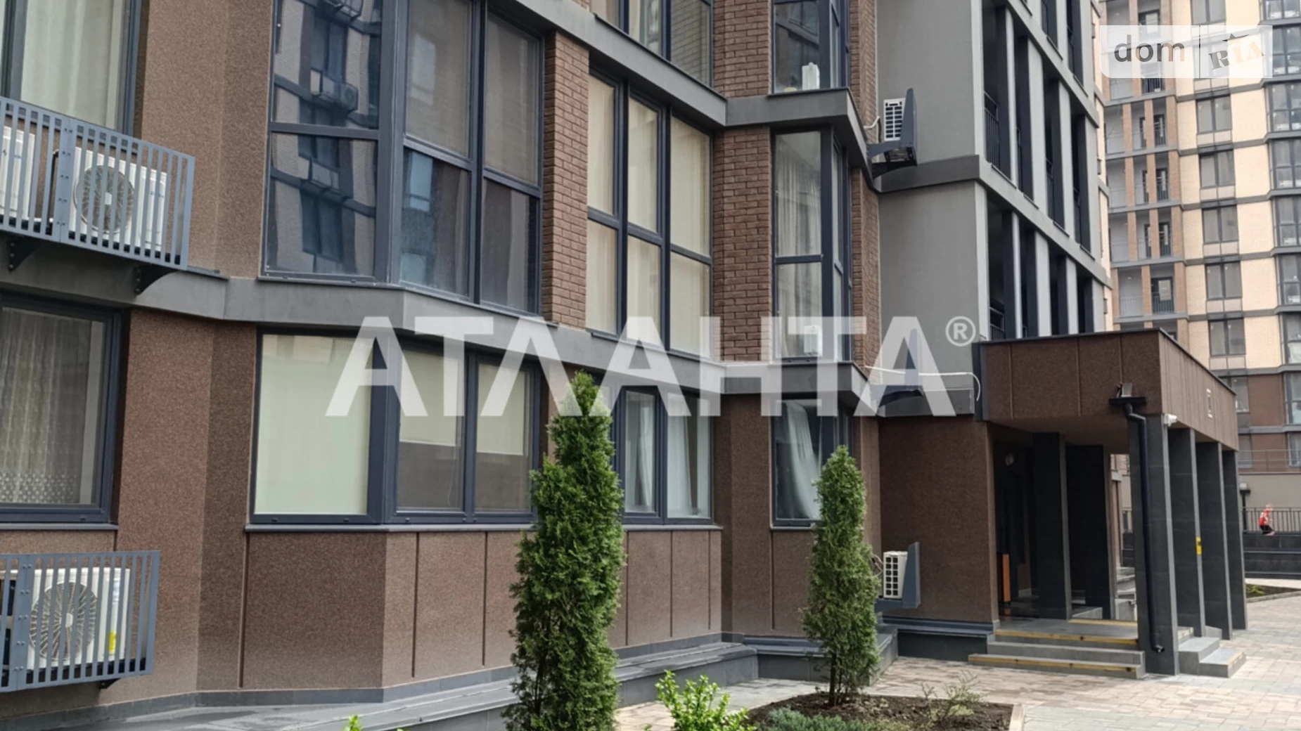 Продается 1-комнатная квартира 43.8 кв. м в Одессе, цена: 35900 $ - фото 4