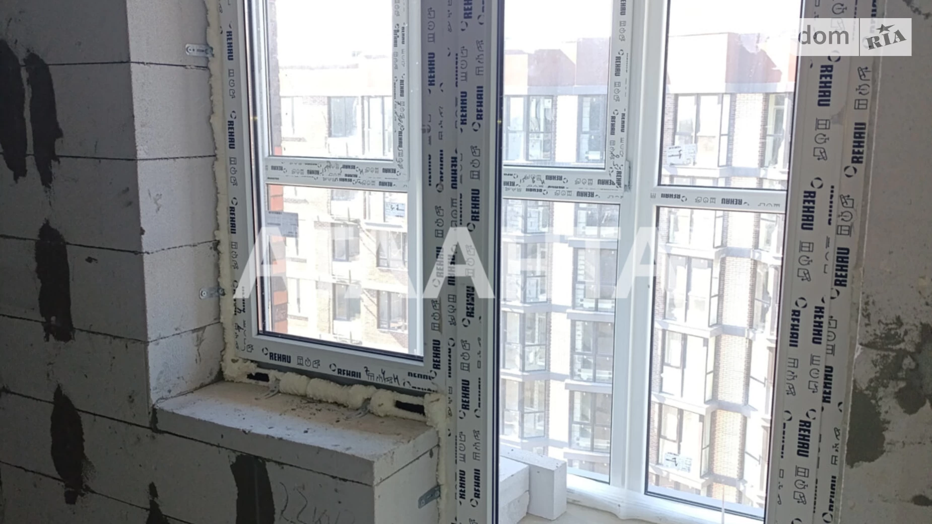 Продається 1-кімнатна квартира 40.5 кв. м у Одесі, вул. Прохоровська - фото 5