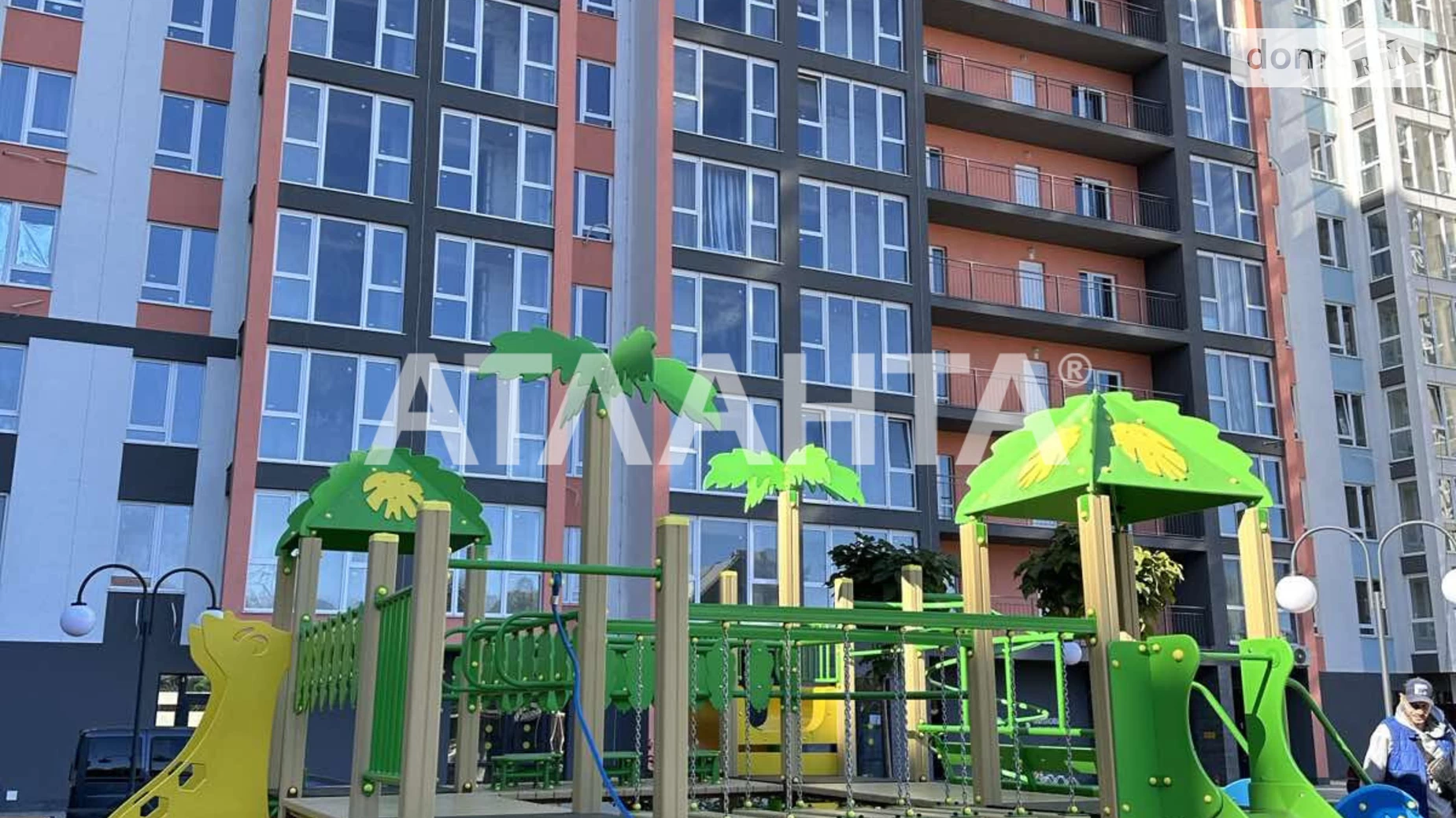 Продается 2-комнатная квартира 38.6 кв. м в Одессе, ул. Евгения Чикаленко(Академика Вильямса) - фото 2