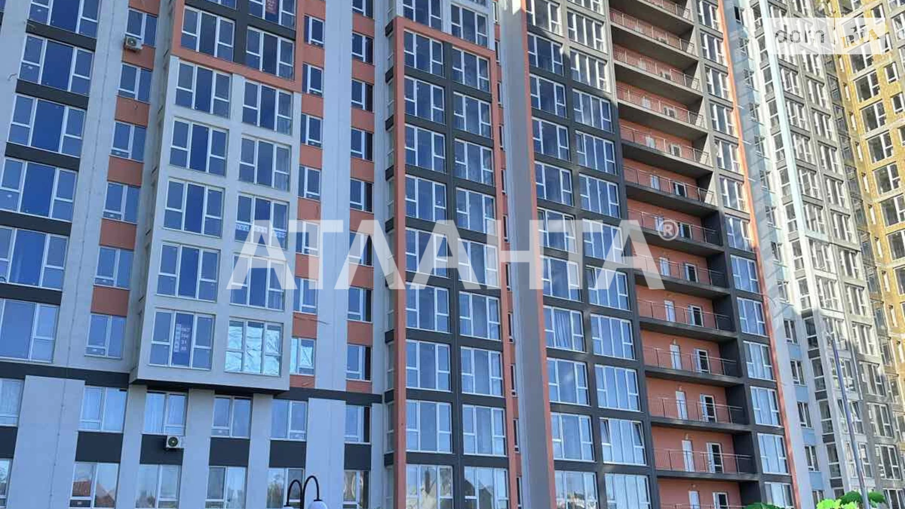 Продается 2-комнатная квартира 38.6 кв. м в Одессе, ул. Евгения Чикаленко(Академика Вильямса) - фото 5