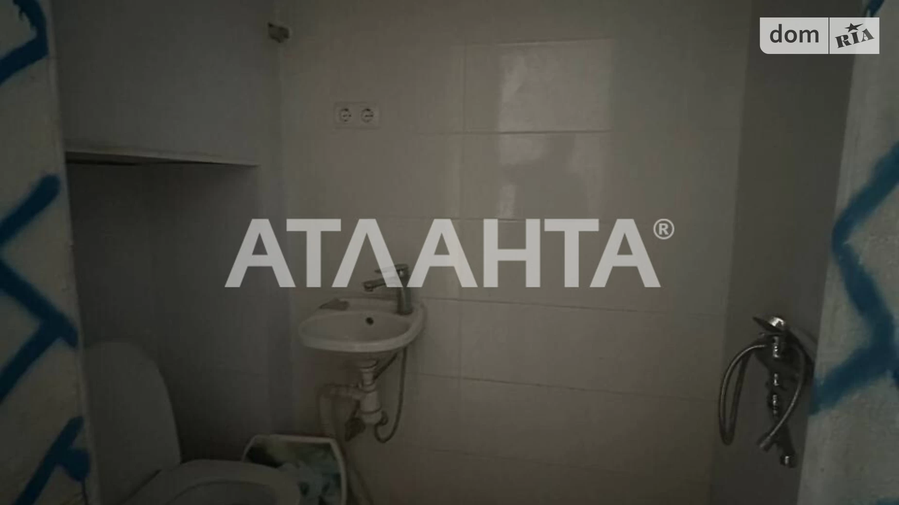 Продається 1-кімнатна квартира 21.7 кв. м у Одесі, вул. Комітетська - фото 5