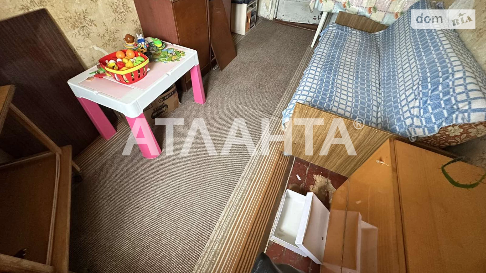 Продається кімната 9.2 кв. м у Одесі, цена: 4500 $ - фото 3