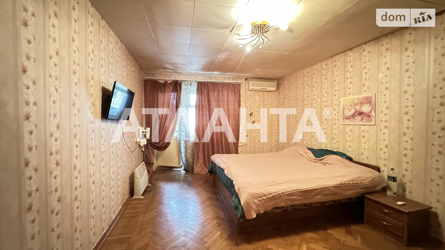 Продається 2-кімнатна квартира 45 кв. м у Одесі, вул. Семінарська - фото 3