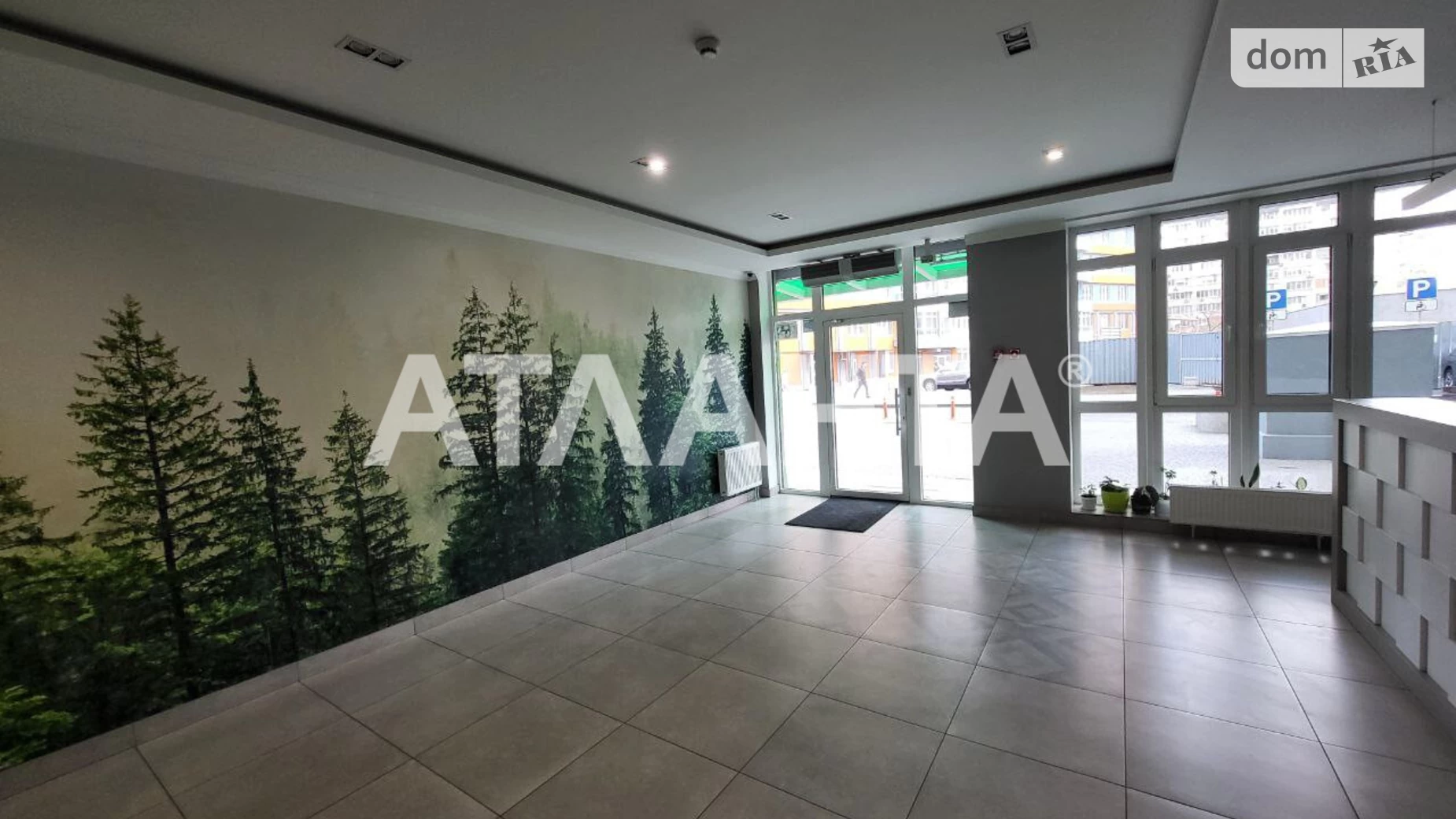 Продается 1-комнатная квартира 48.6 кв. м в Одессе, просп. Гагарина - фото 4