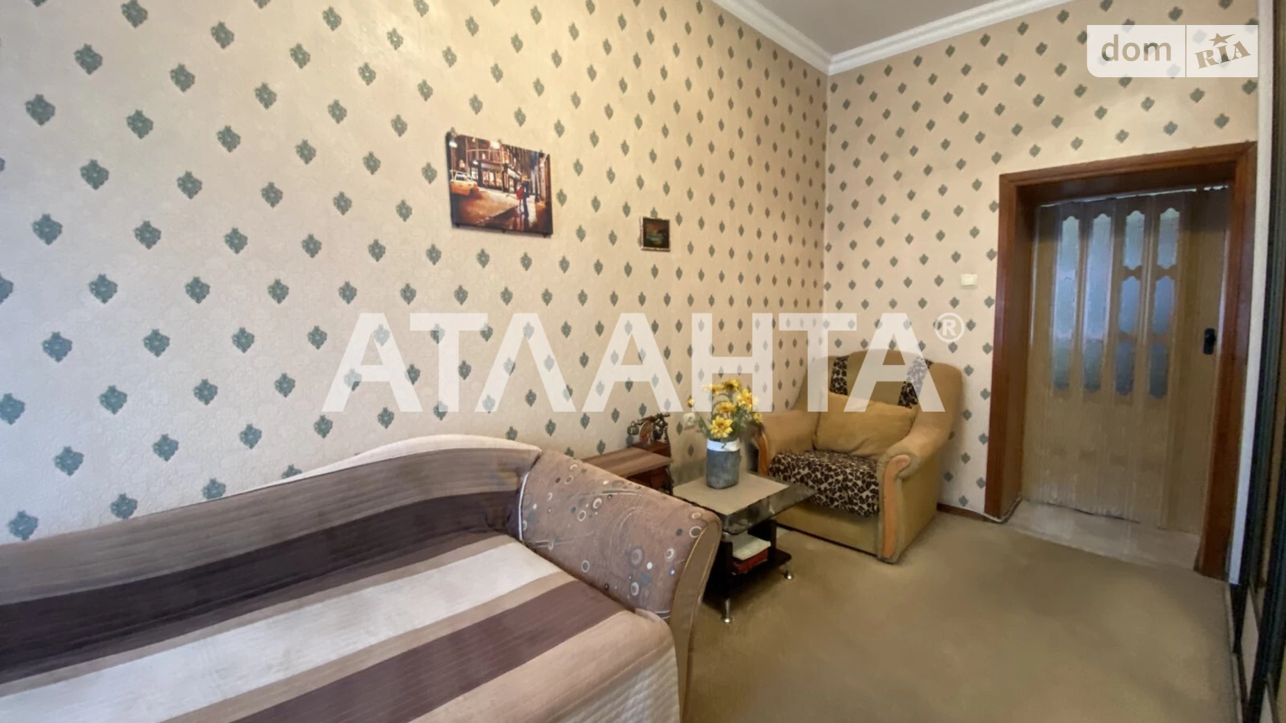 Продается 1-комнатная квартира 28.7 кв. м в Одессе, ул. Раскидайловская - фото 3