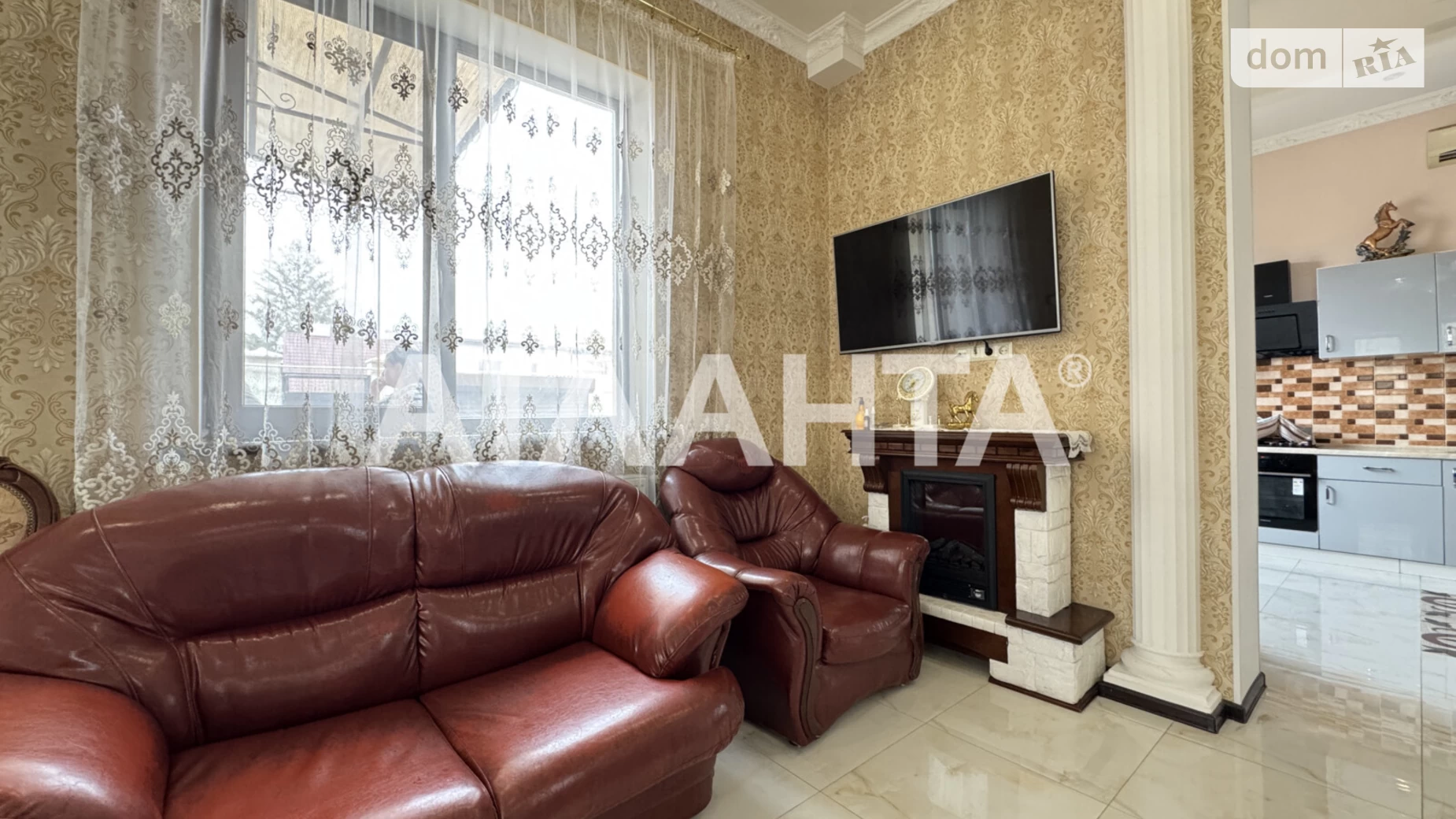 Продается дом на 2 этажа 153.9 кв. м с гаражом, цена: 260000 $ - фото 4