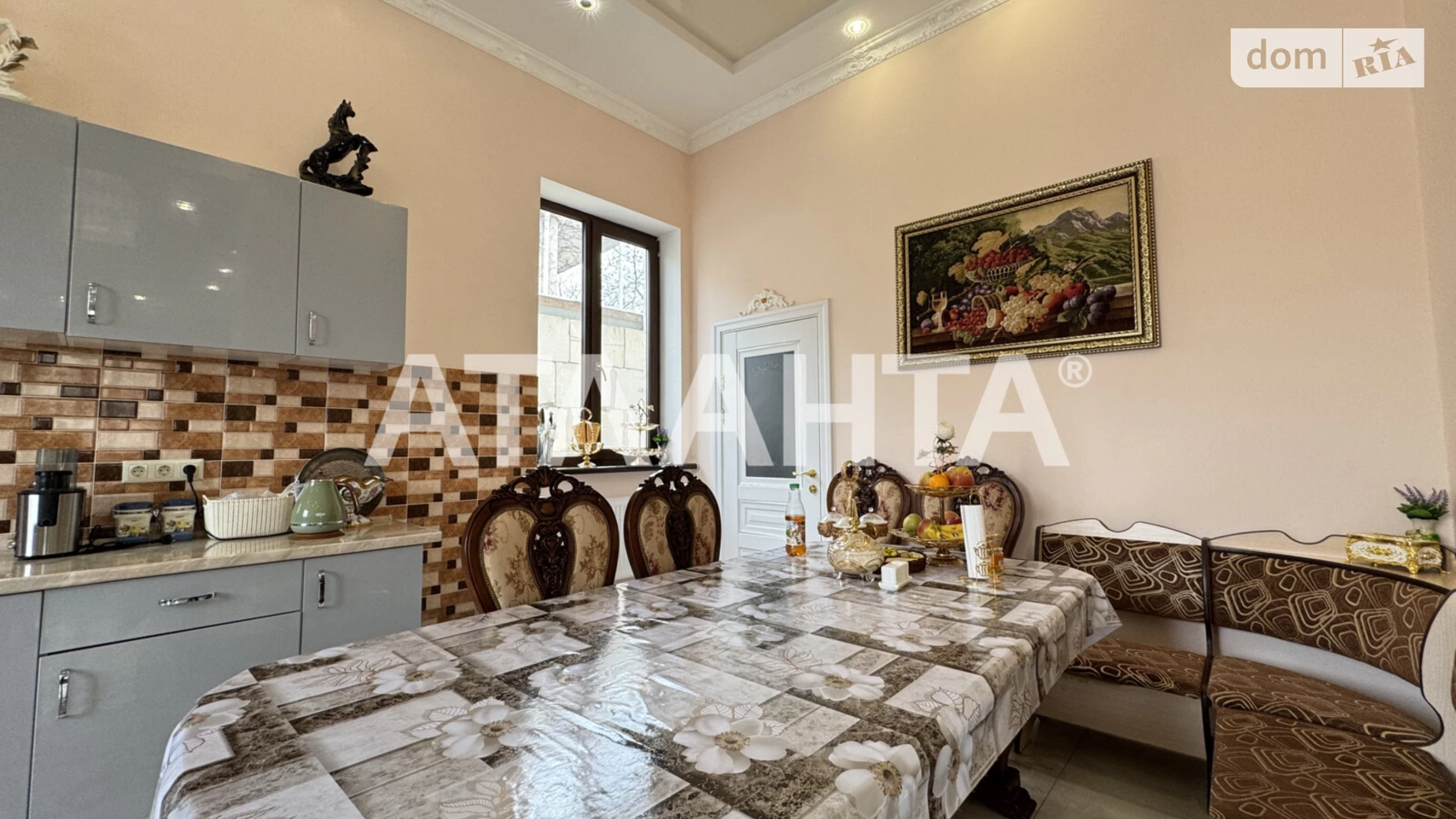Продается дом на 2 этажа 153.9 кв. м с гаражом, цена: 260000 $ - фото 5