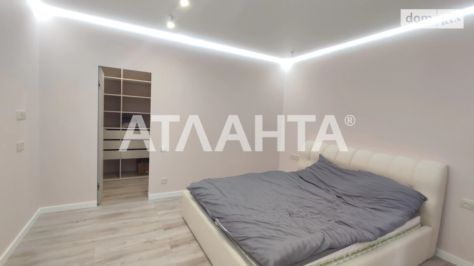 Продается 3-комнатная квартира 95.5 кв. м в Одессе, ул. Люстдорфская дорога, 55/6 - фото 3