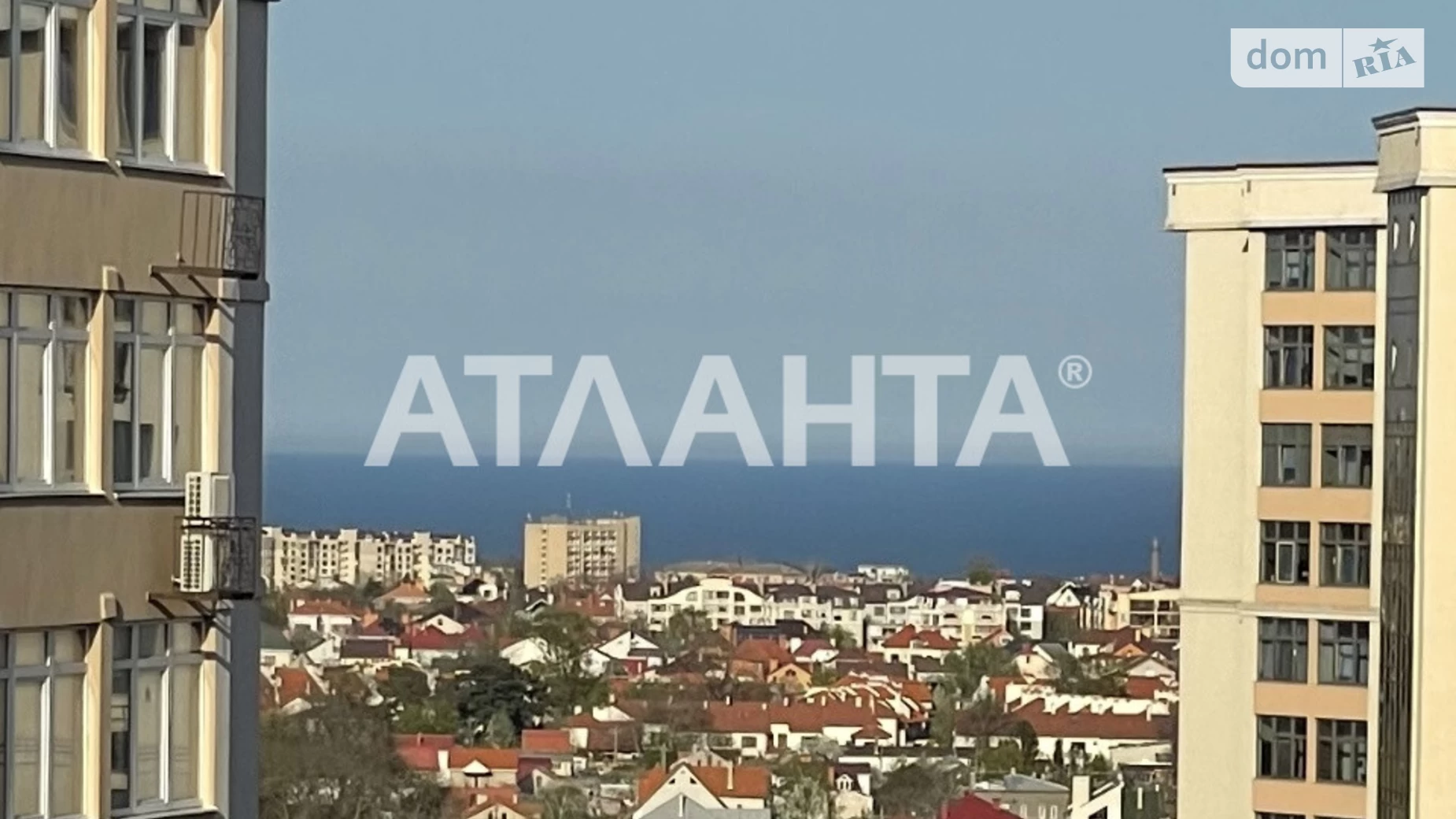 Продается 3-комнатная квартира 87.5 кв. м в Лиманке, ул. Жемчужная, 9 - фото 3