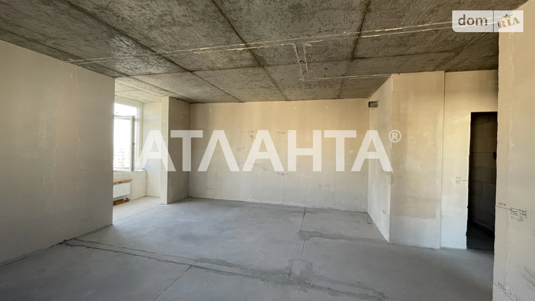 Продается 3-комнатная квартира 87.5 кв. м в Лиманке, ул. Жемчужная, 9 - фото 4
