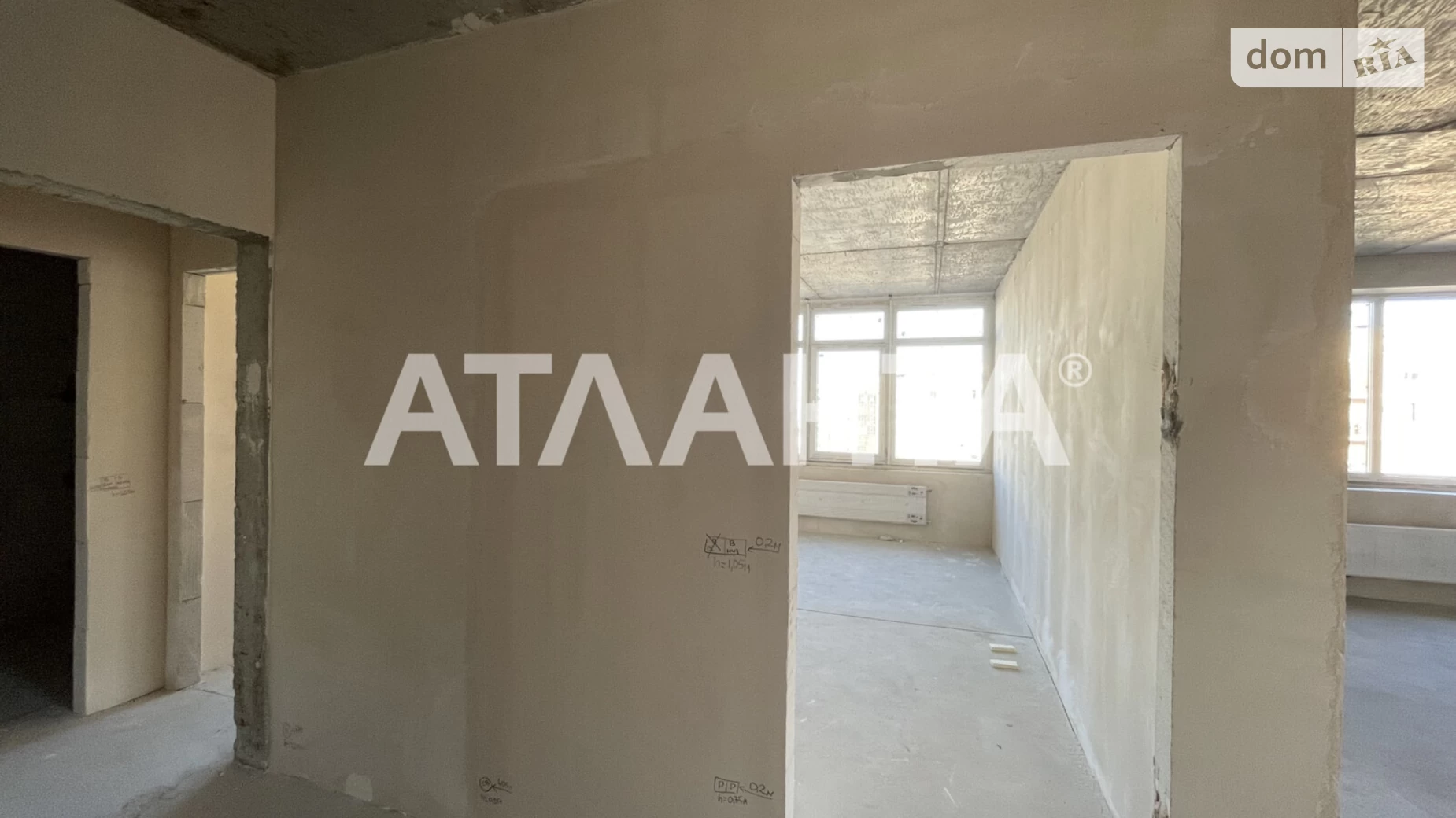 Продается 3-комнатная квартира 87.5 кв. м в Лиманке, ул. Жемчужная, 9 - фото 5