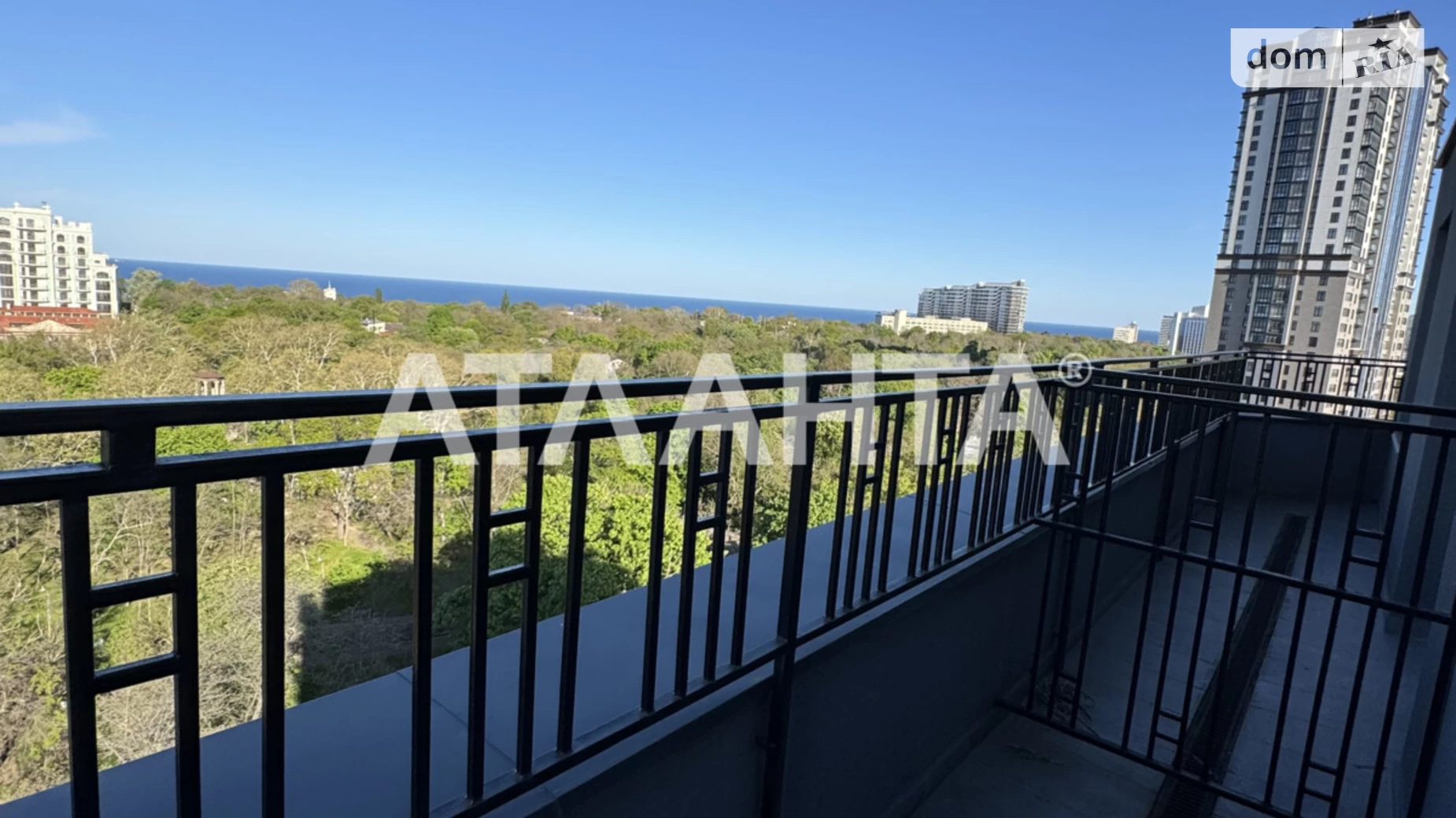 Продается 1-комнатная квартира 48 кв. м в Одессе, просп. Шевченко, 30 - фото 2