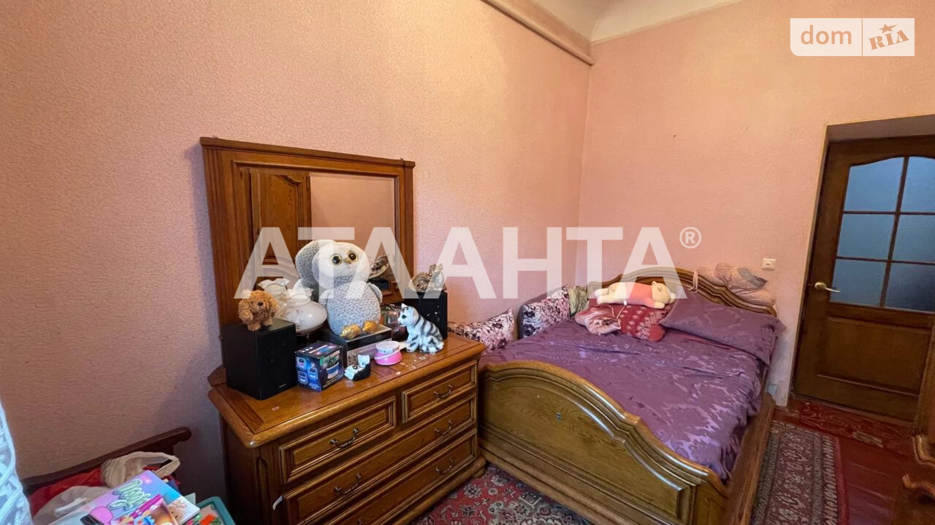 Продается 4-комнатная квартира 69.2 кв. м в Одессе, ул. Гимназическая - фото 3
